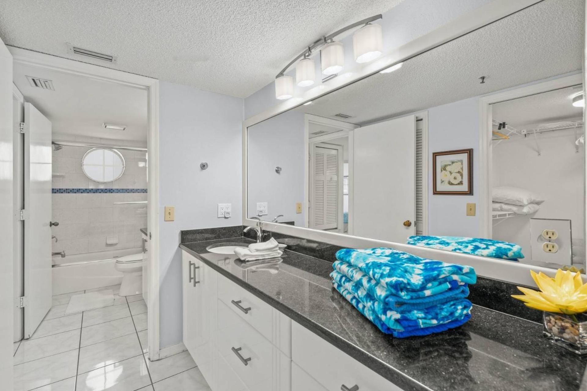 Siesta Bayside Pretty Fountain View Holiday home