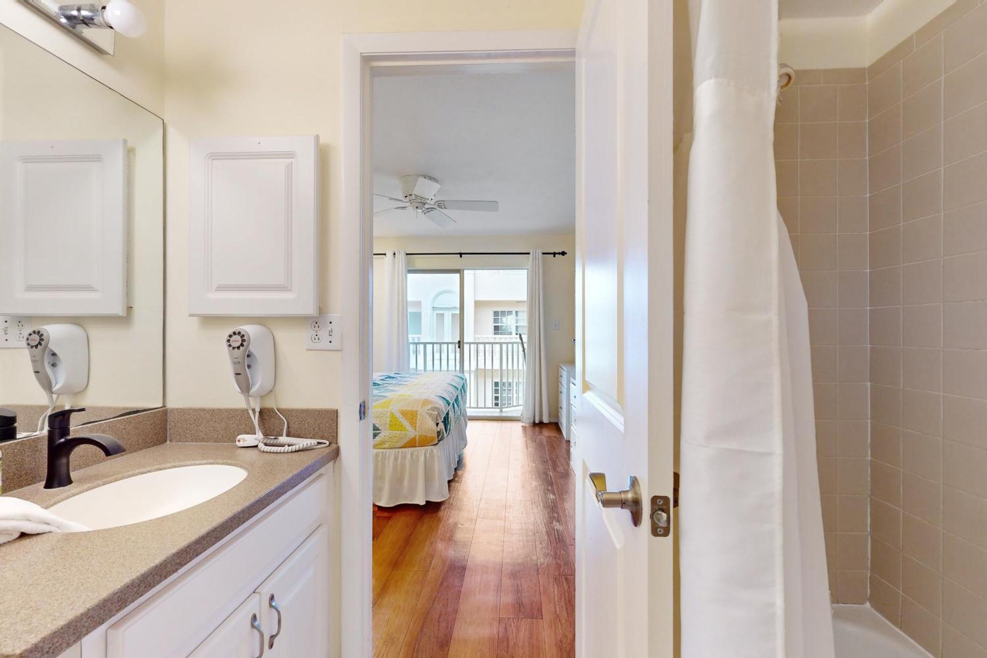 The Palm Bay Club Unit 311 Siesta Key
