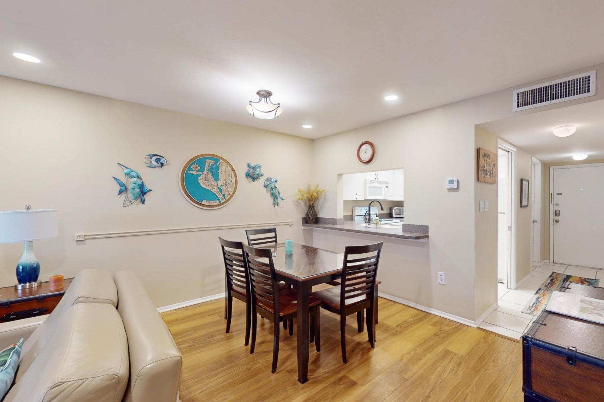 Apartment The Palm Bay Club Unit 311