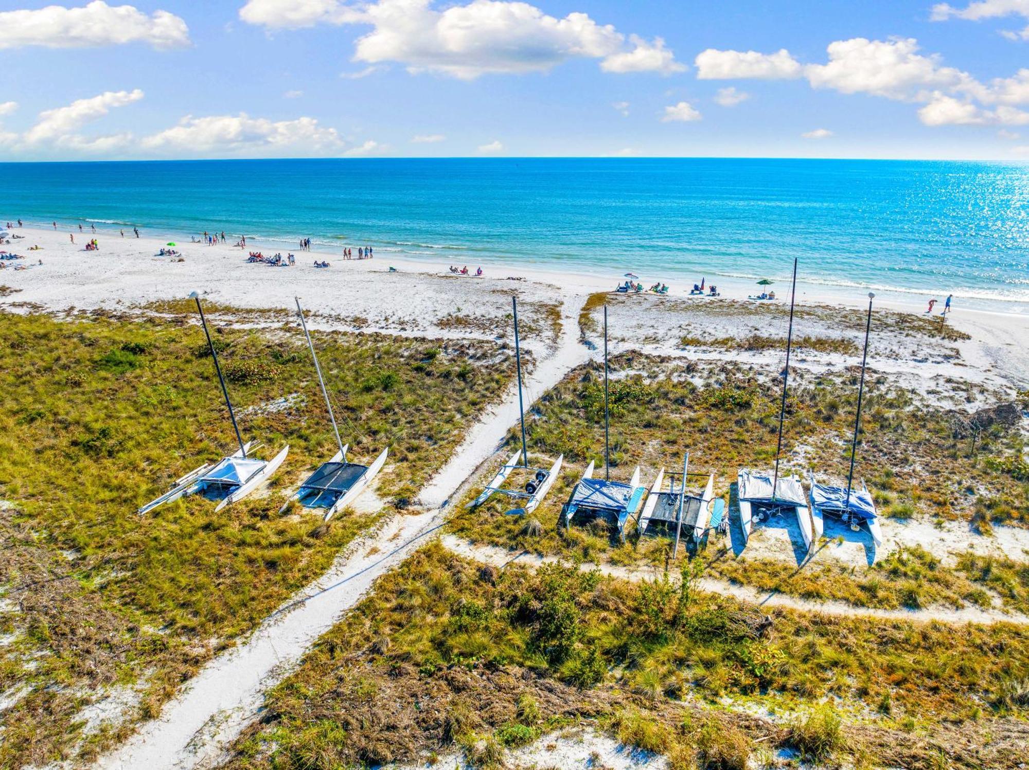 Holiday home Palmas Siesta Key