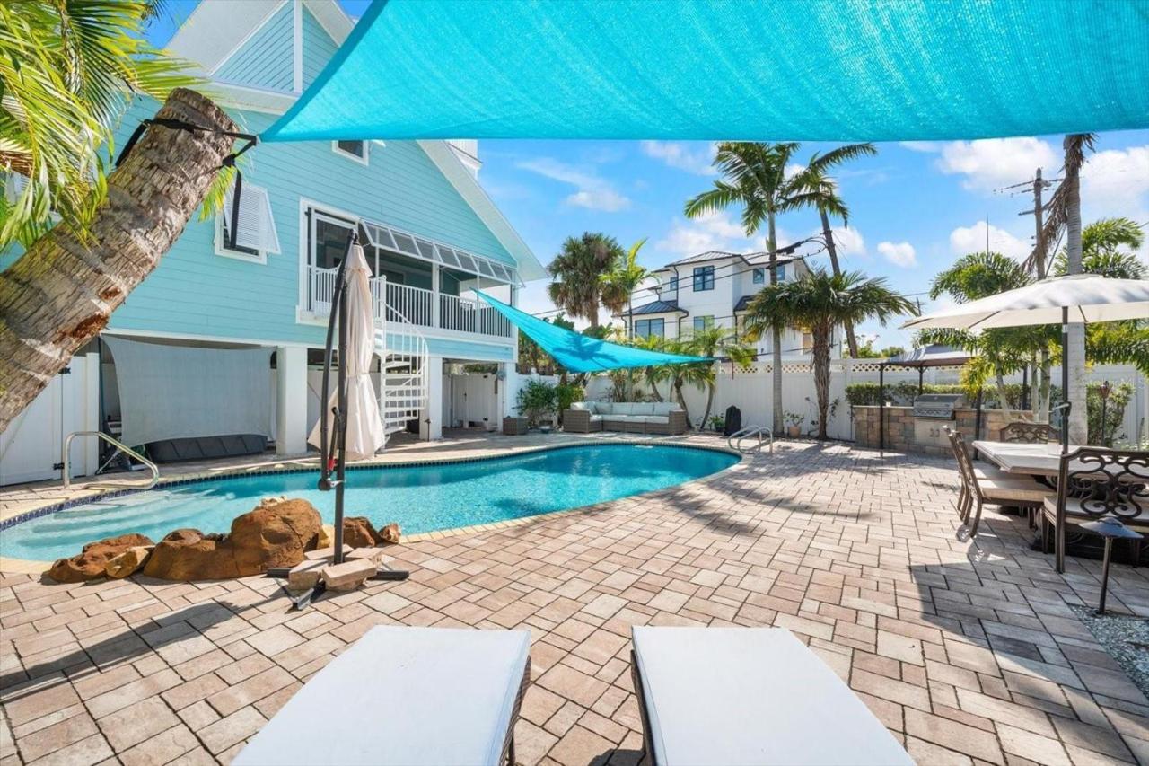 Its Beachin Holiday home Siesta Key