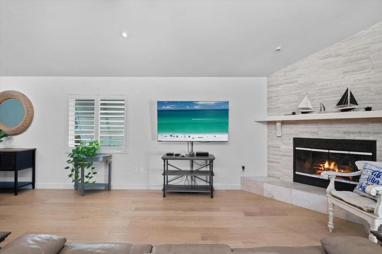Its Beachin Holiday home Siesta Key