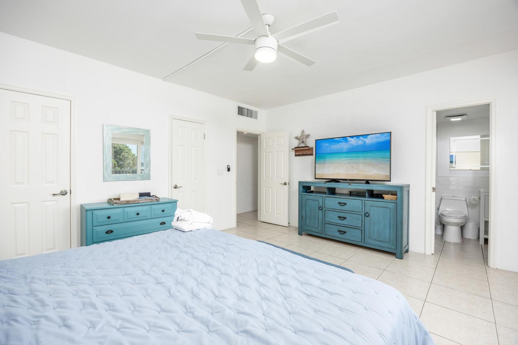 Jamaica Royale View Tower Apartment *