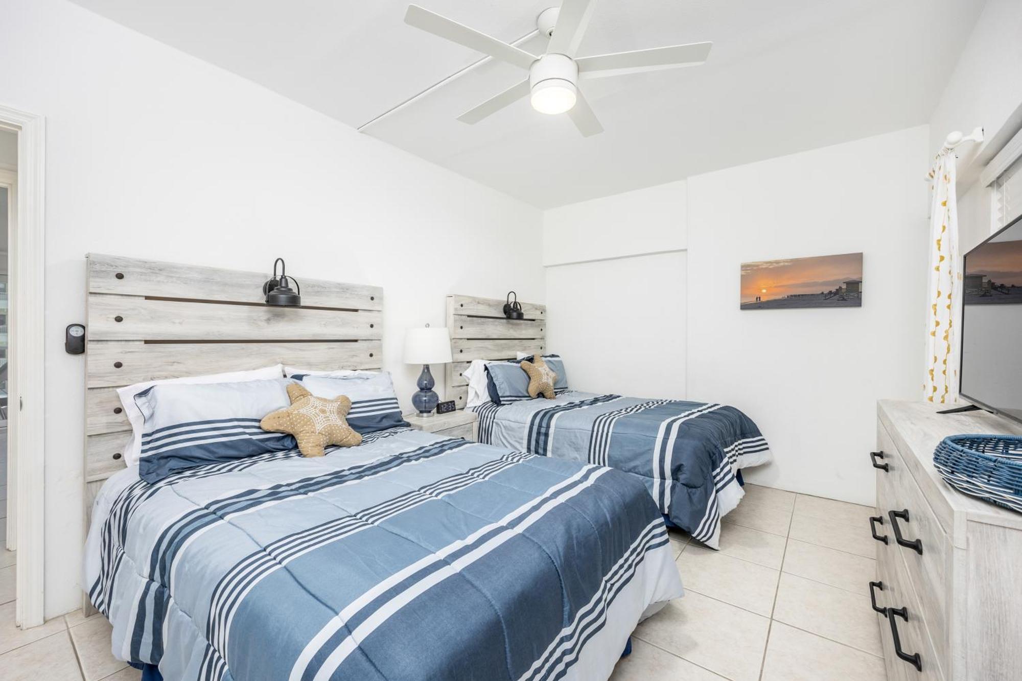 Jamaica Royale View Tower Apartment *