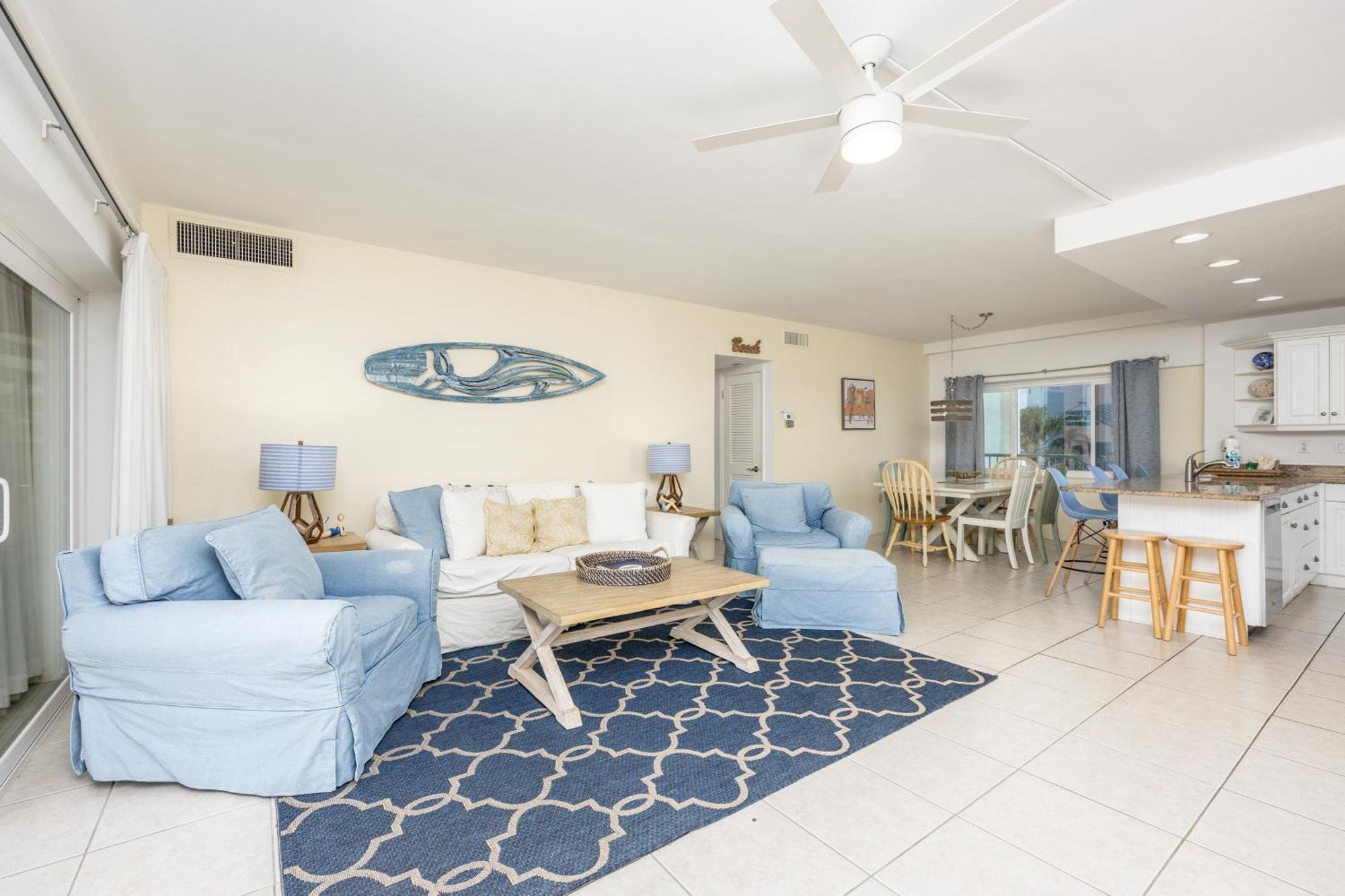 Apartment Jamaica Royale View Tower Siesta Key