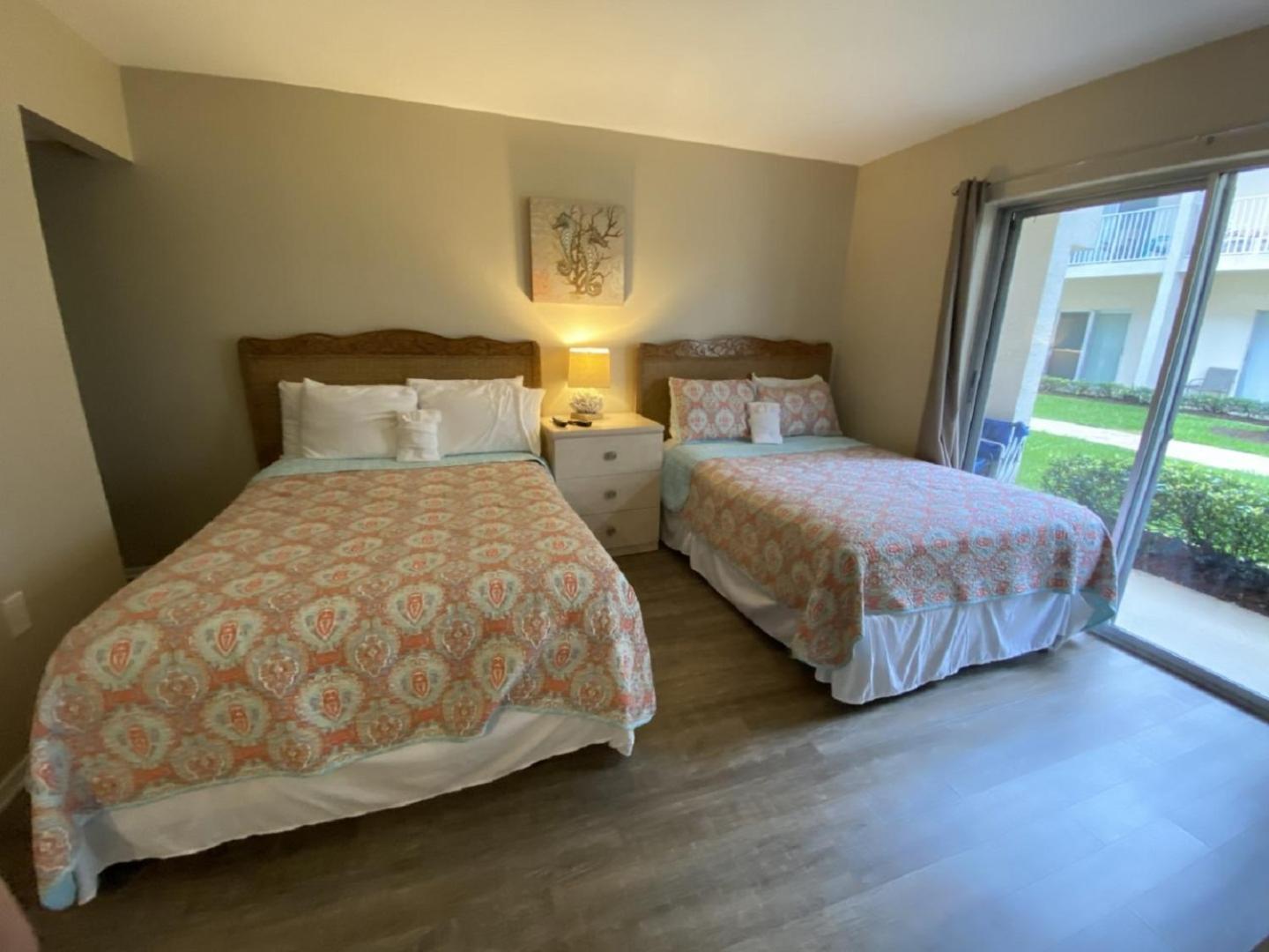 Apartment Palm Bay Club By Beachside Management