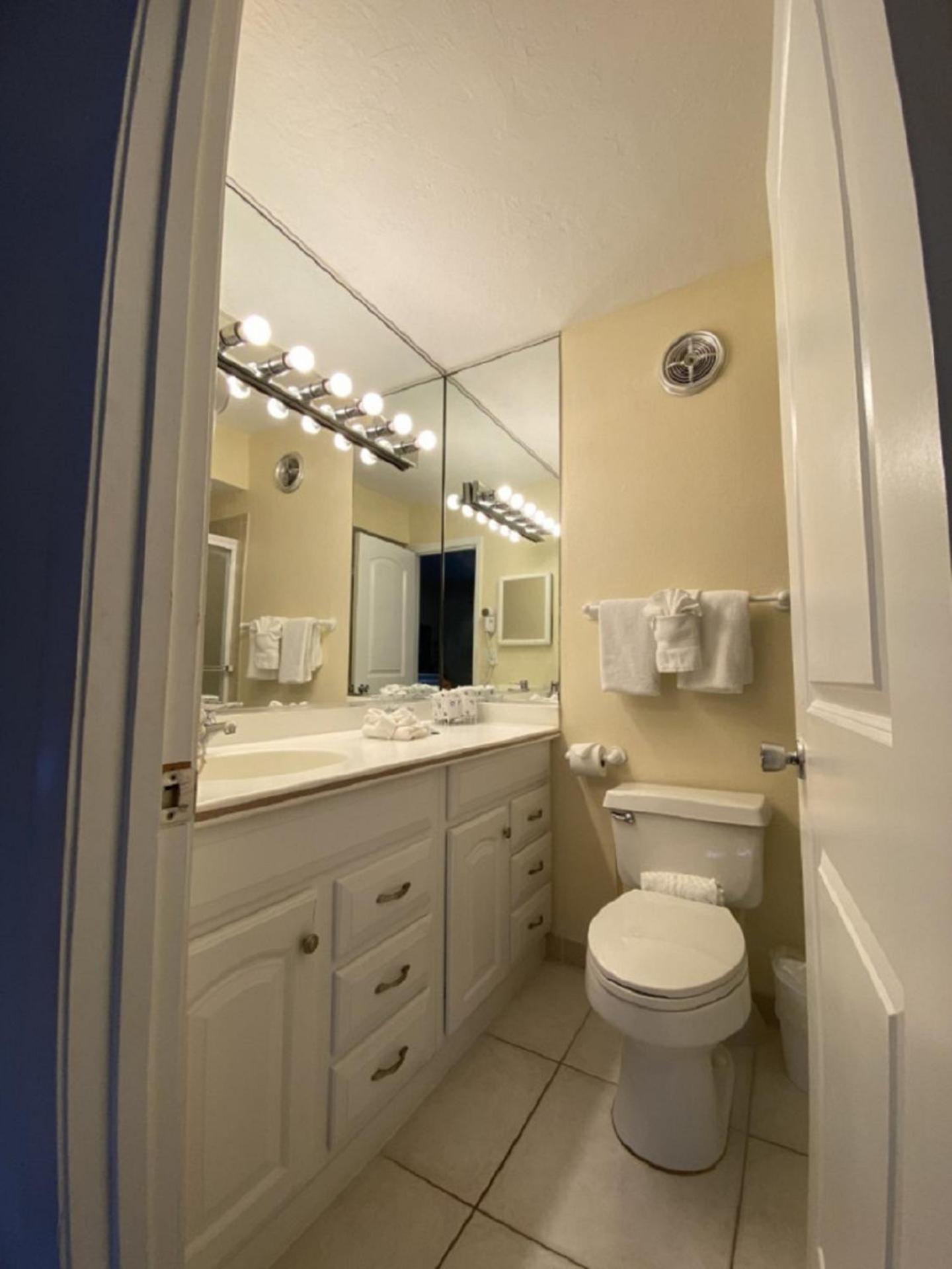 Apartment Palm Bay Club By Beachside Management *