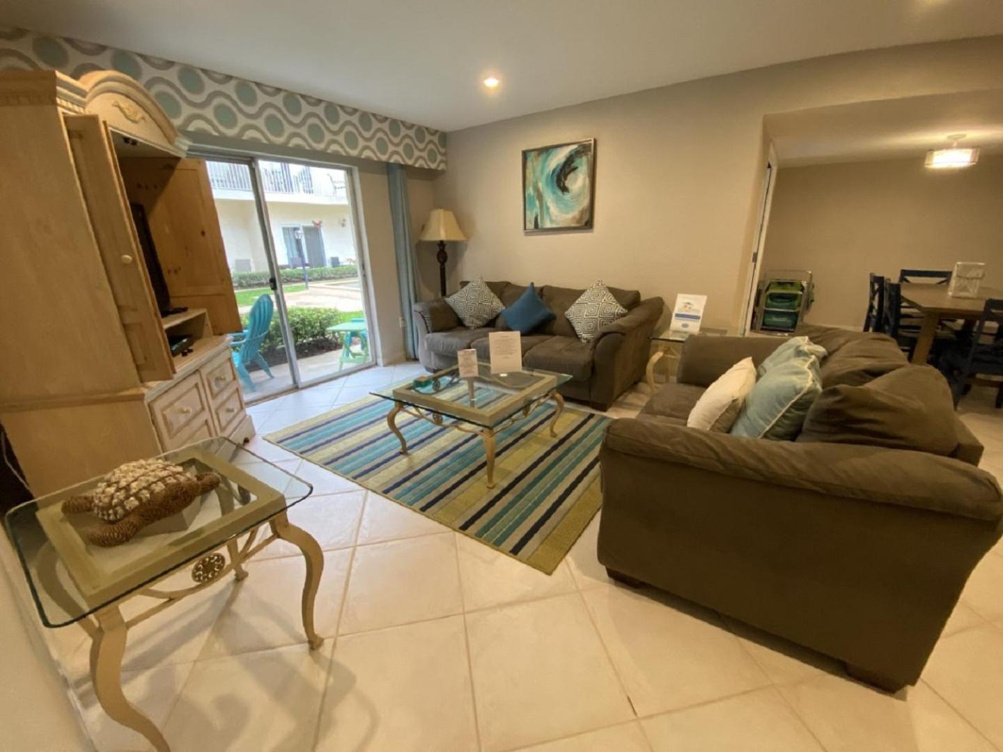 Palm Bay Club By Beachside Management Apartment