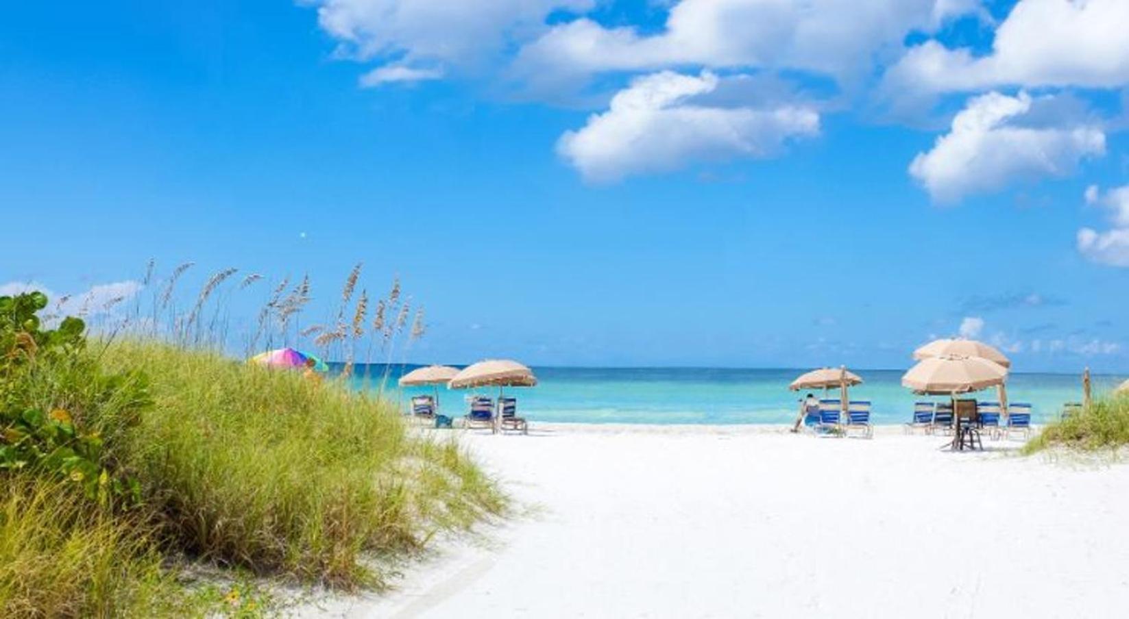 Holiday home White Sands Siesta Key