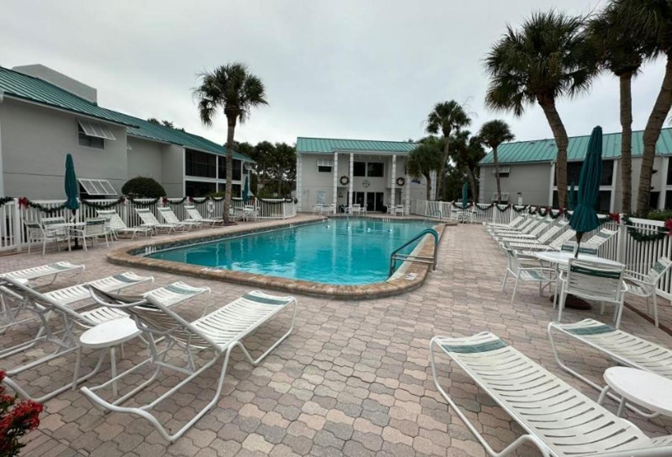 White Sands Holiday home Siesta Key