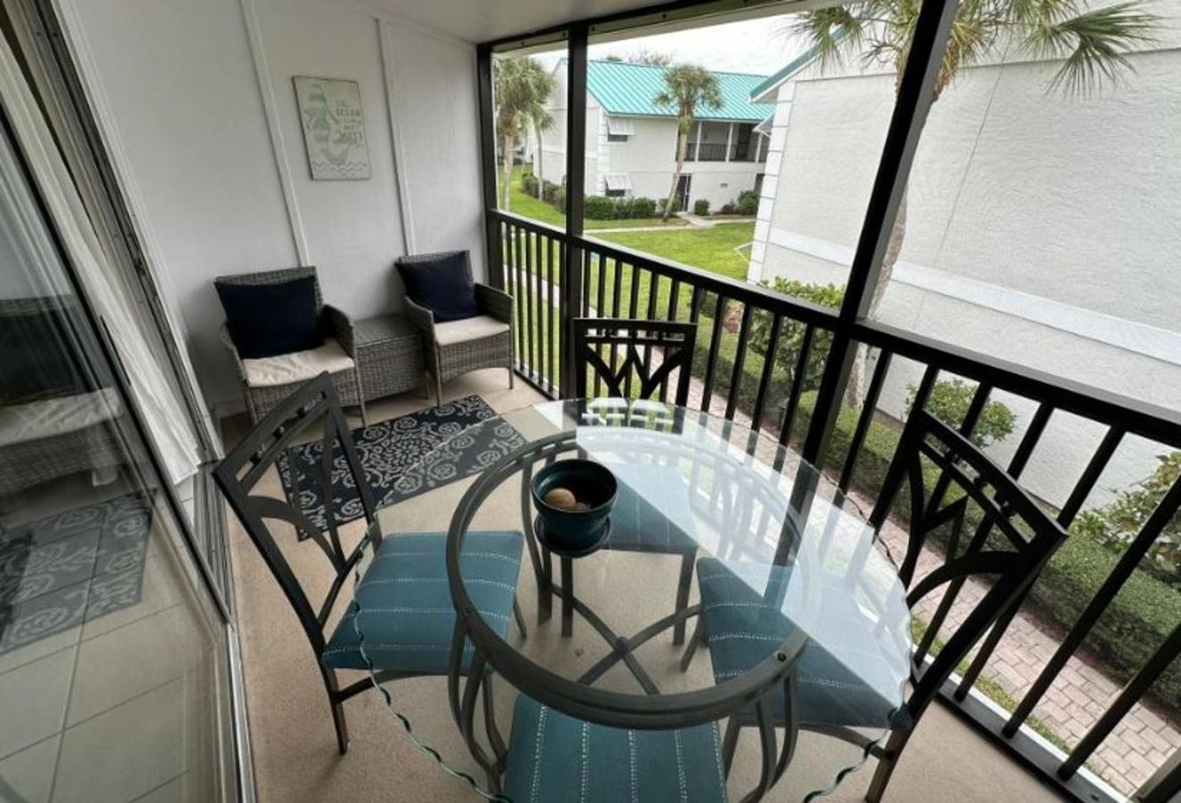 Holiday home White Sands Siesta Key