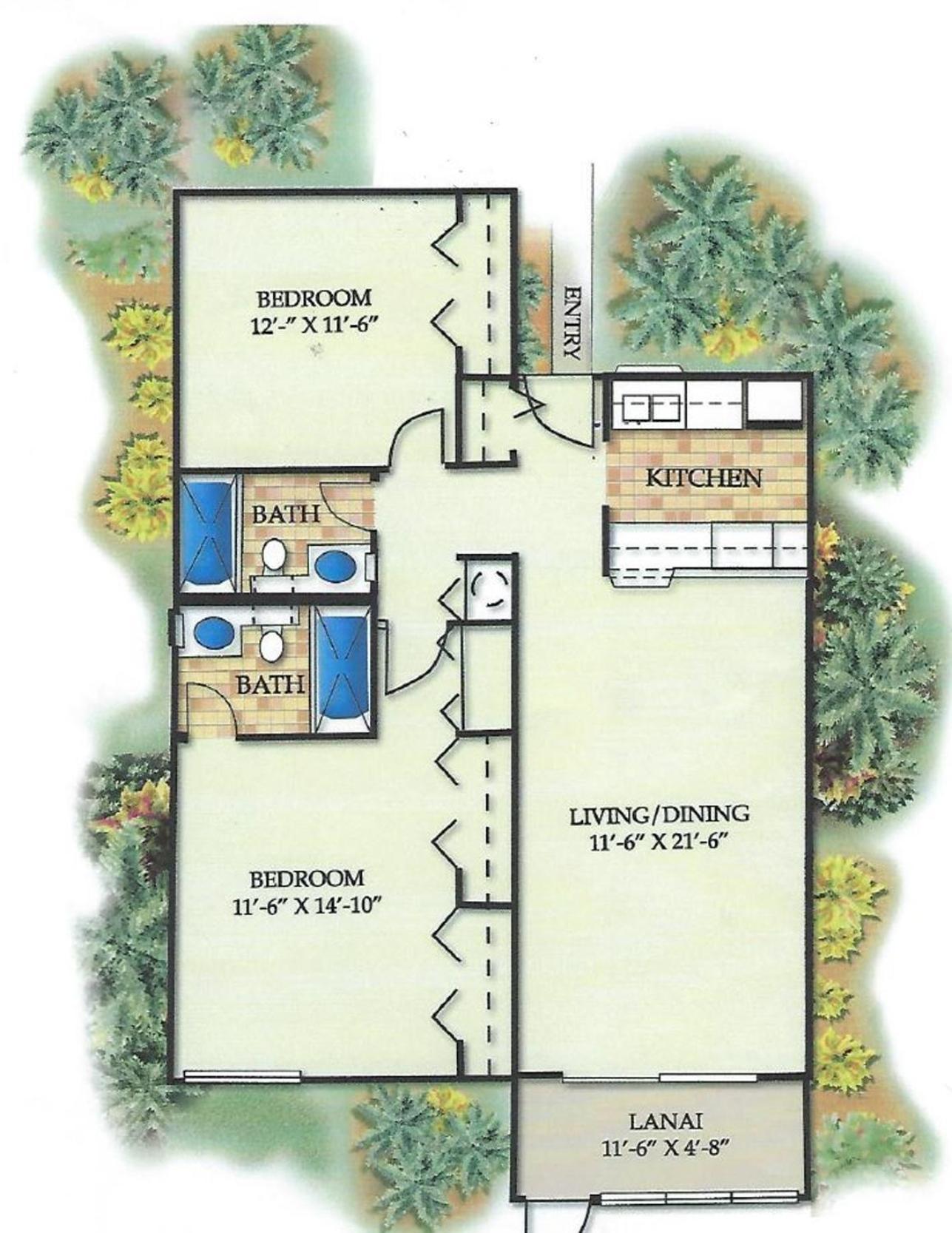White Sands Holiday home *