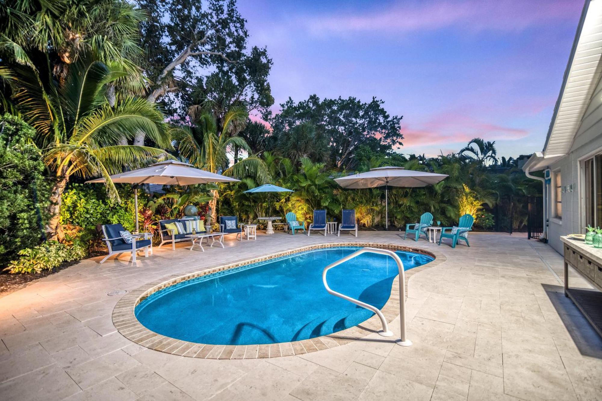 Palm - 5533 Holiday home