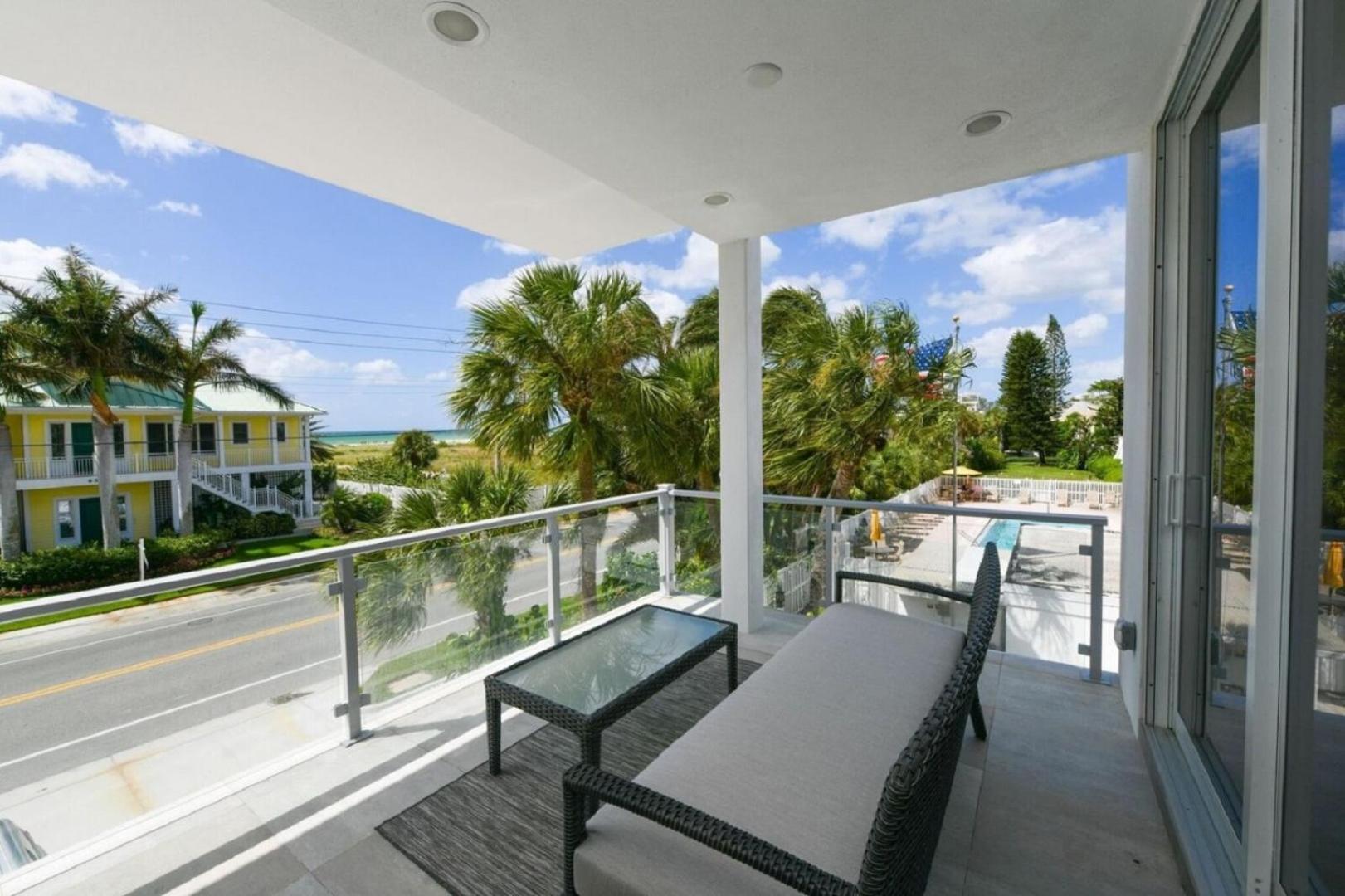 Lookout Siesta Key