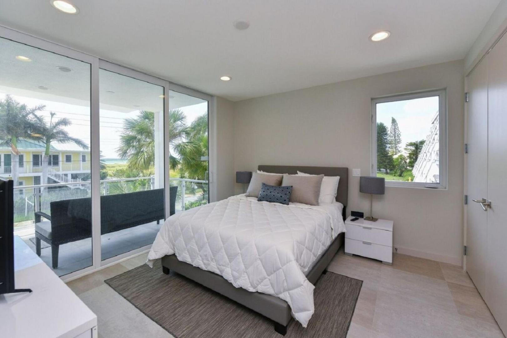 Lookout Holiday home