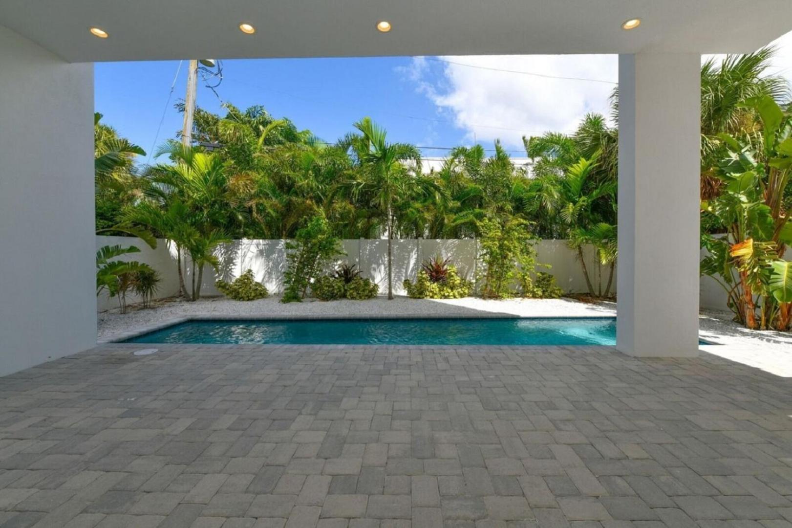 Lookout Holiday home Siesta Key