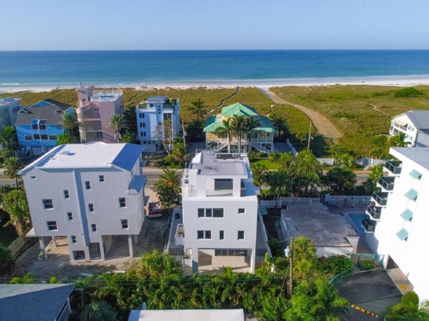 Lookout Holiday home Siesta Key