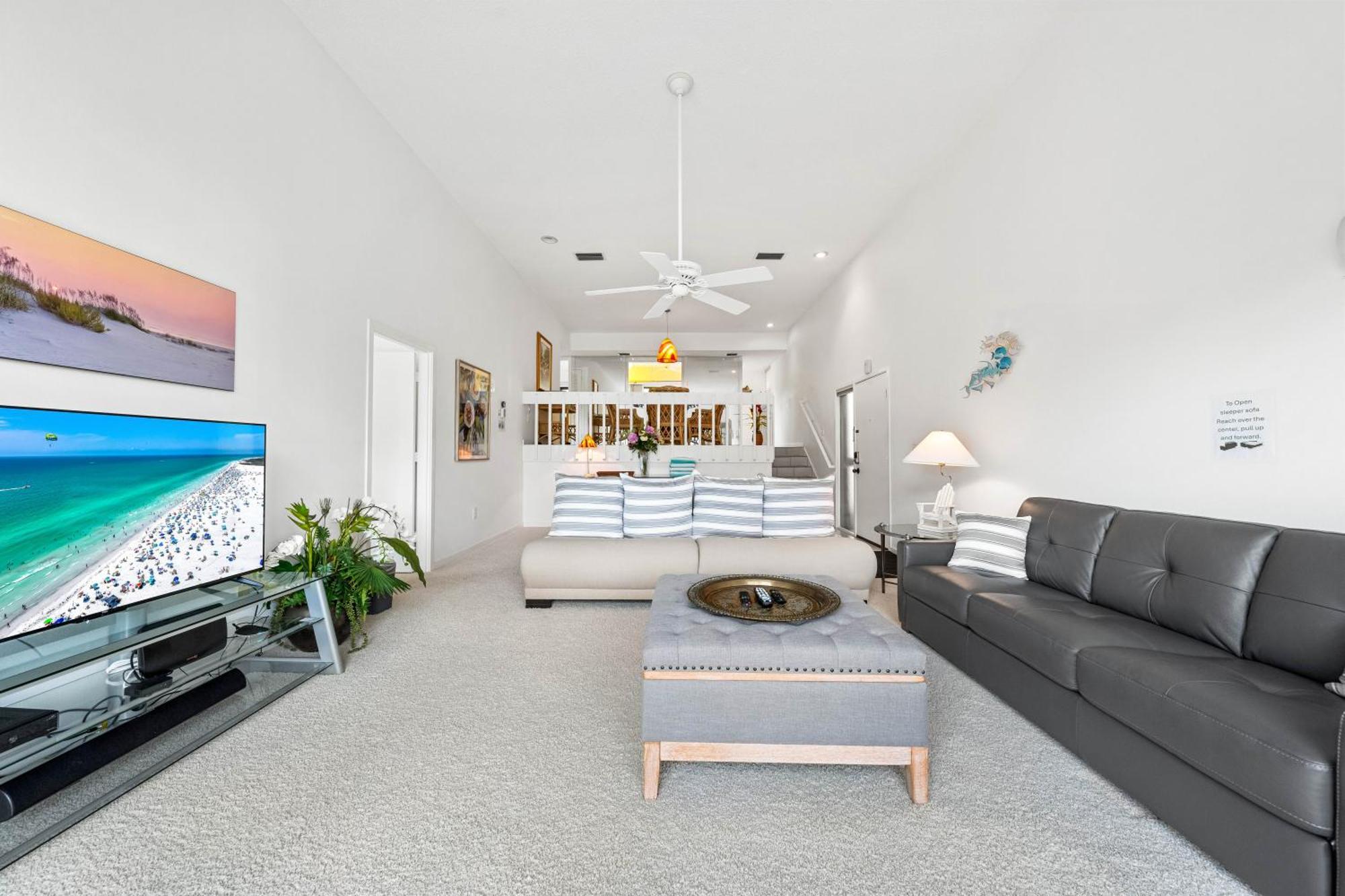 Our House At The House - C113 Holiday home Siesta Key