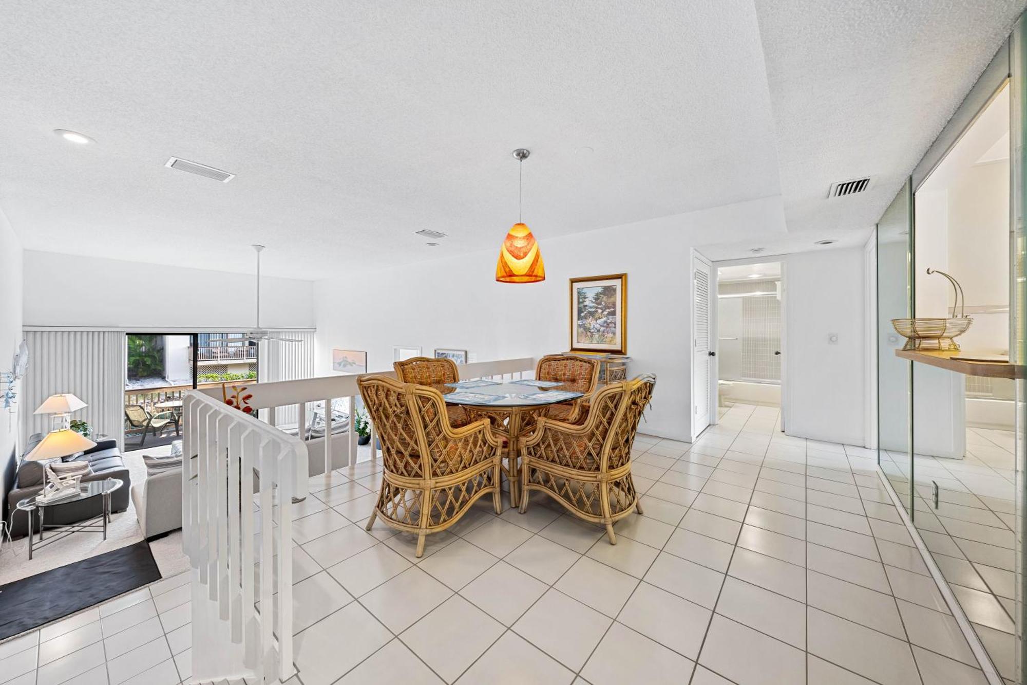 Our House At The House - C113 * Siesta Key