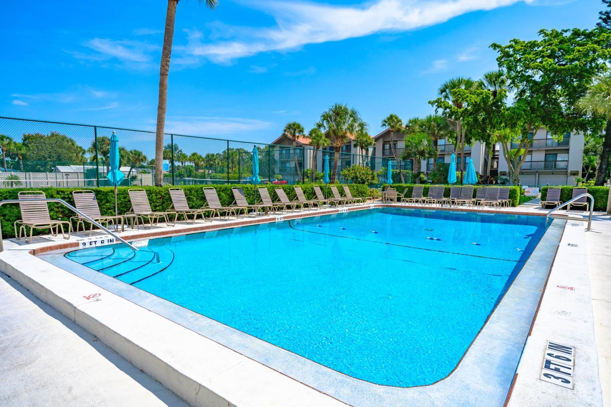 Our House At The House - C113 Holiday home Siesta Key