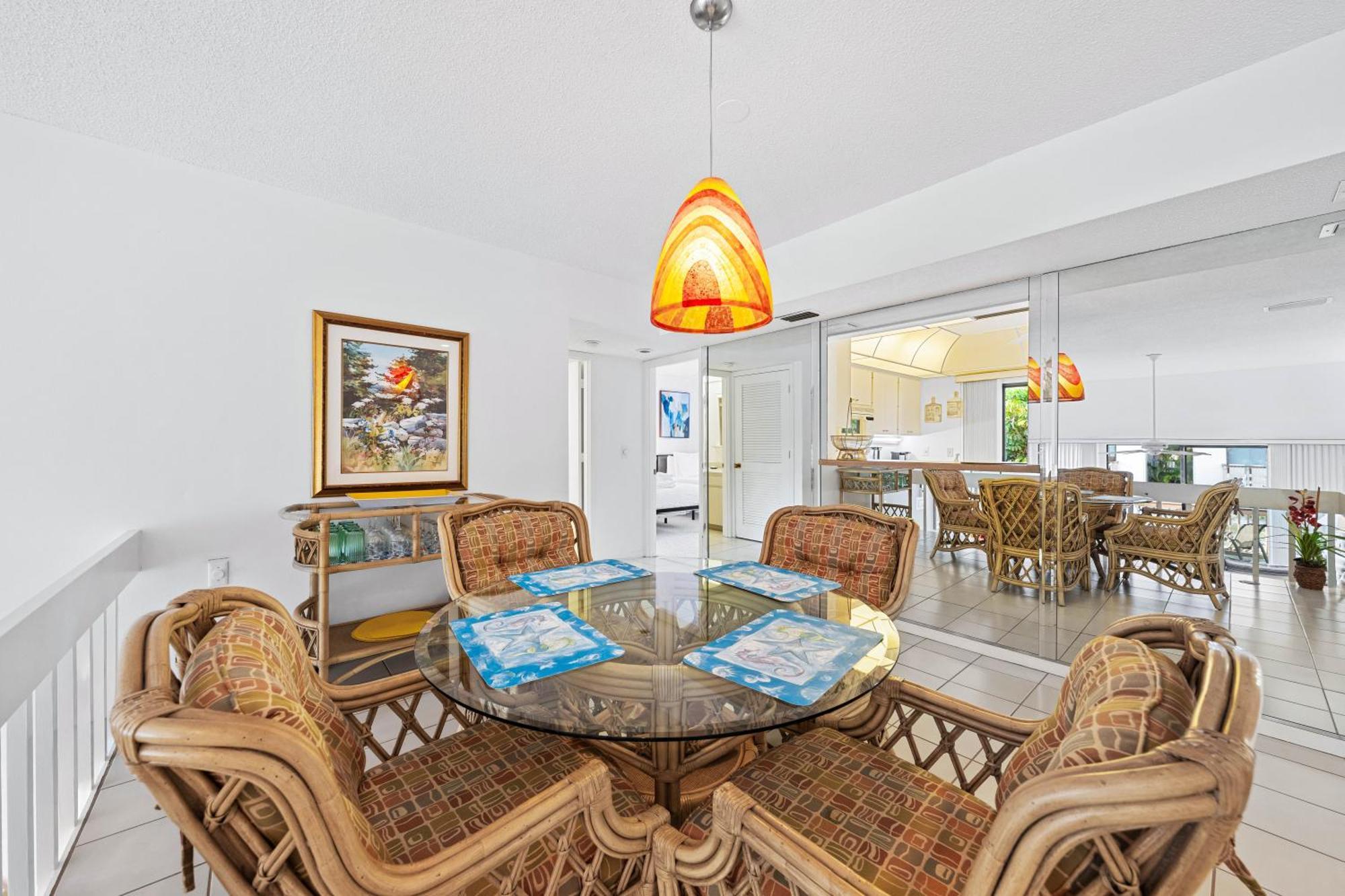Our House At The House - C113 * Siesta Key