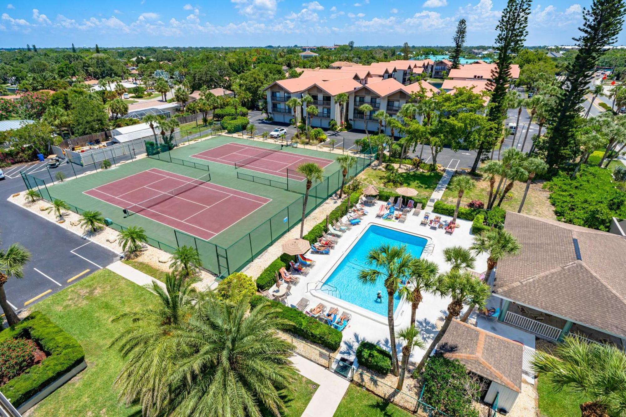 Our House At The House - C113 Siesta Key