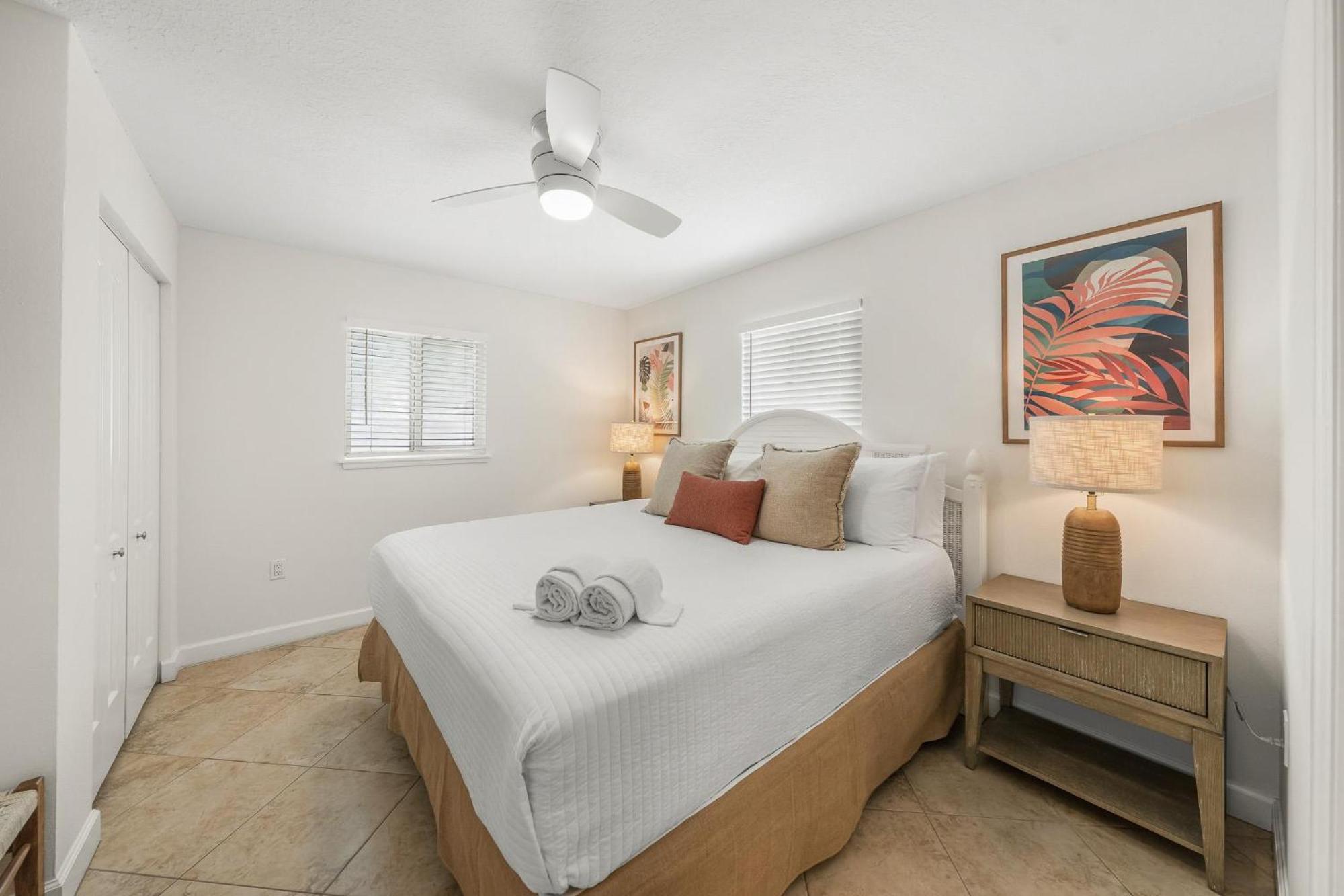 Summer Salt Holiday home Siesta Key