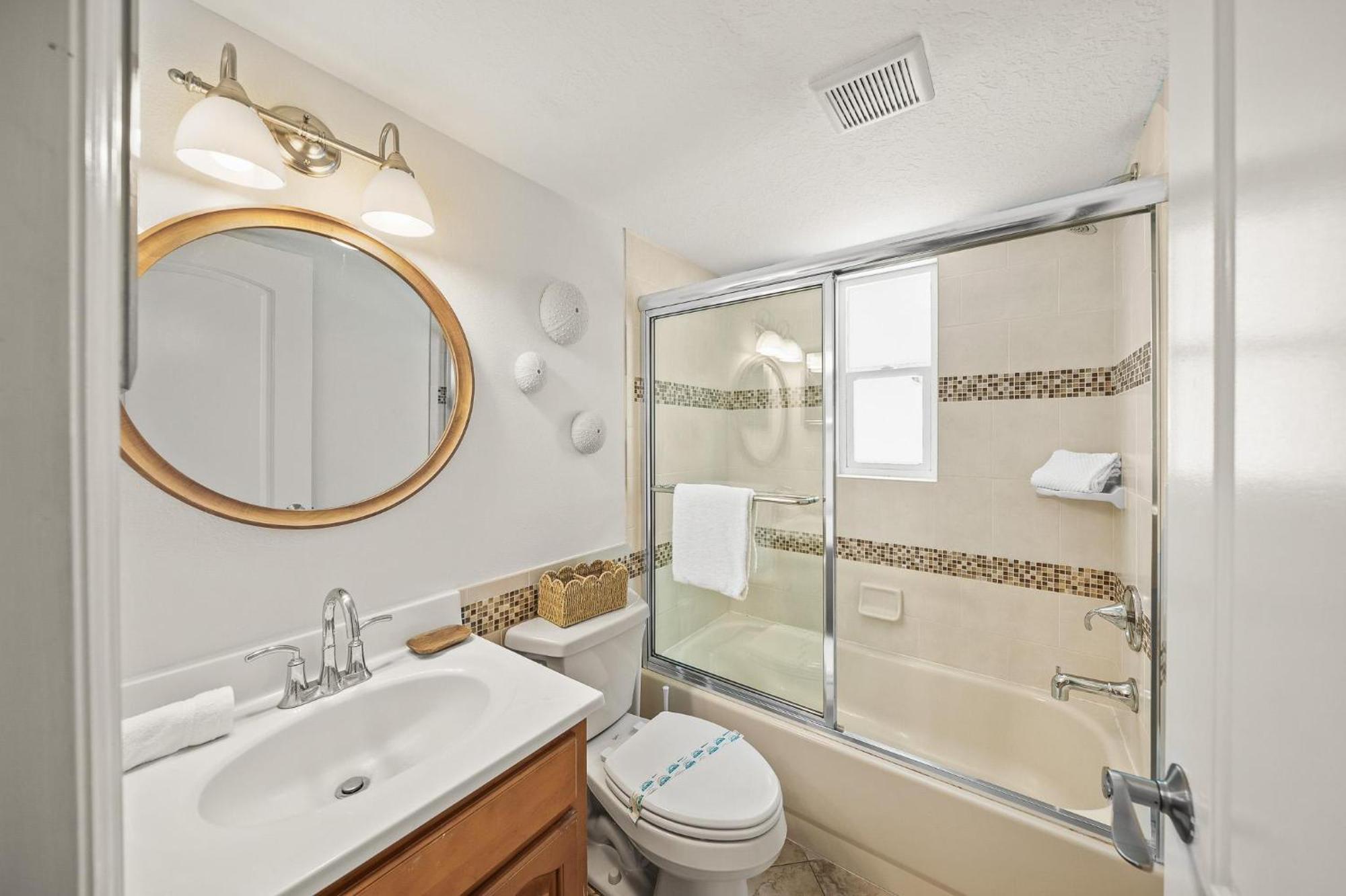 Summer Salt Holiday home Siesta Key