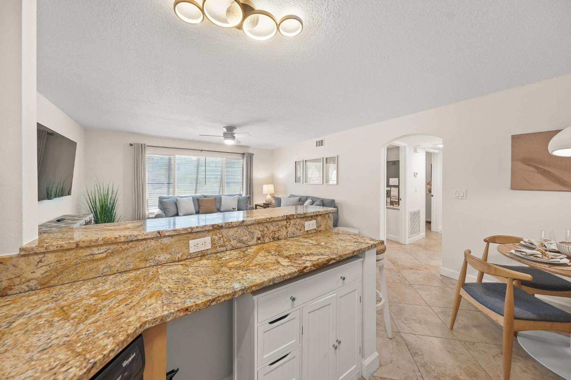 Holiday home Summer Salt Siesta Key
