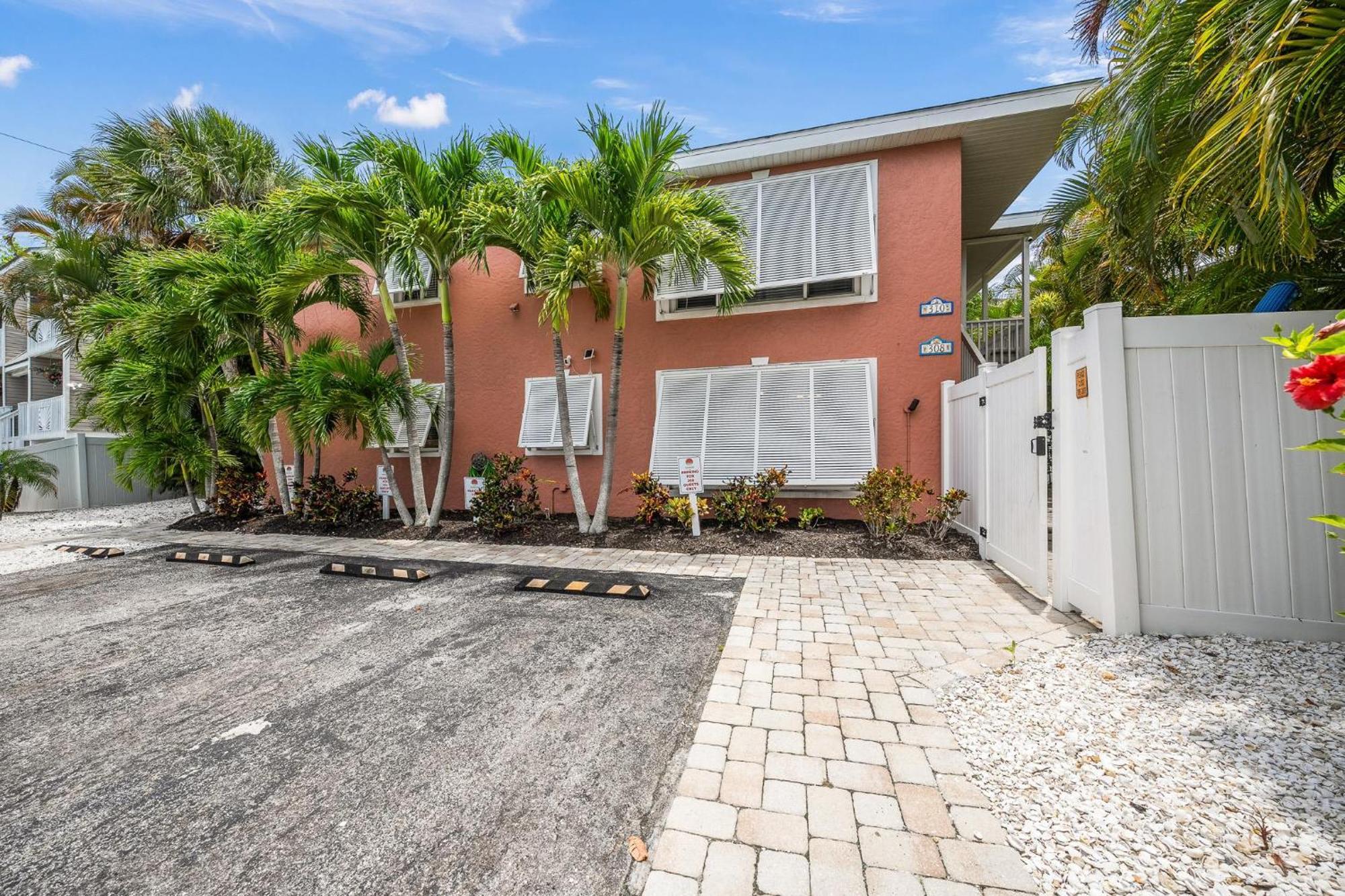 Summer Salt Holiday home Siesta Key