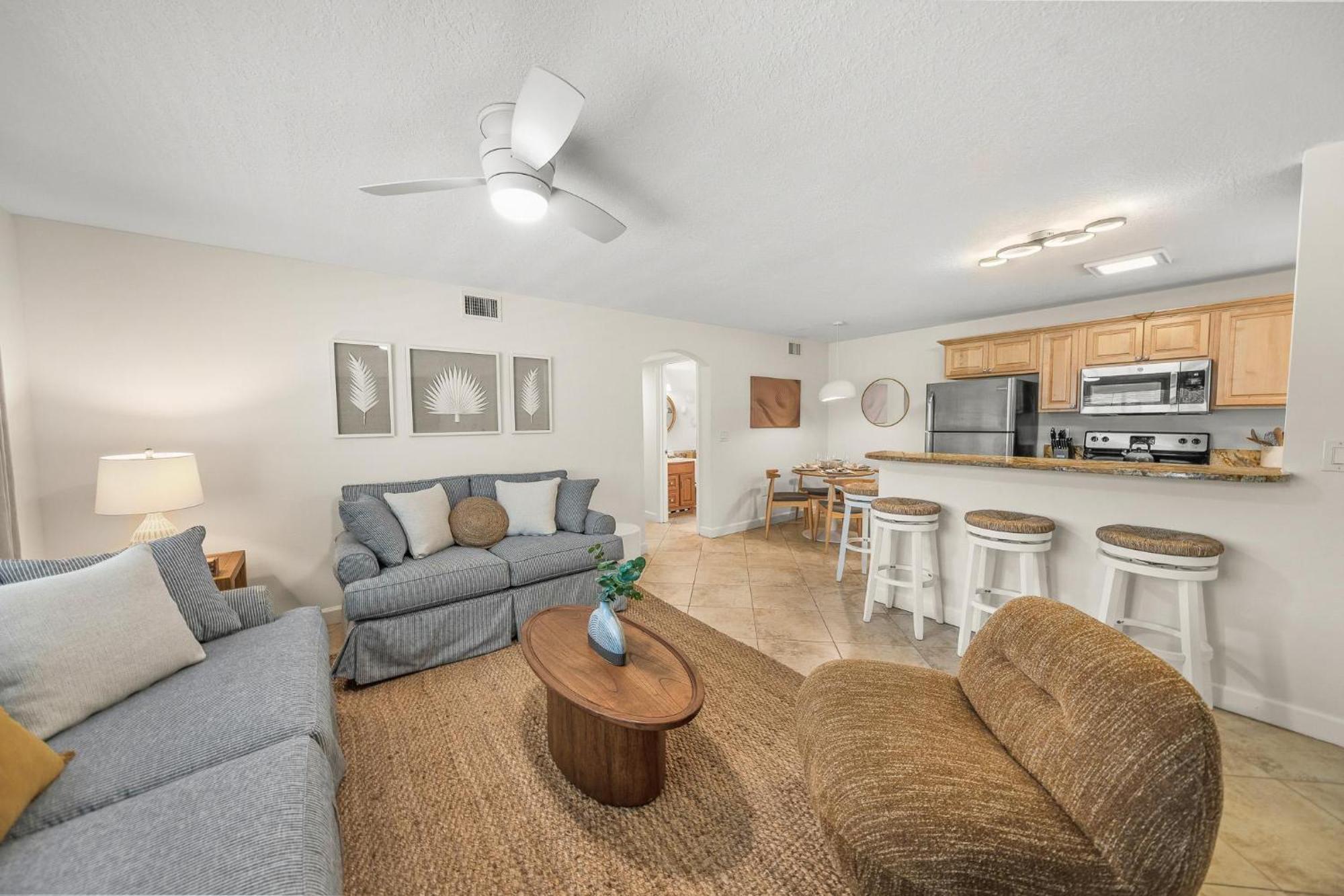 Summer Salt Holiday home Siesta Key