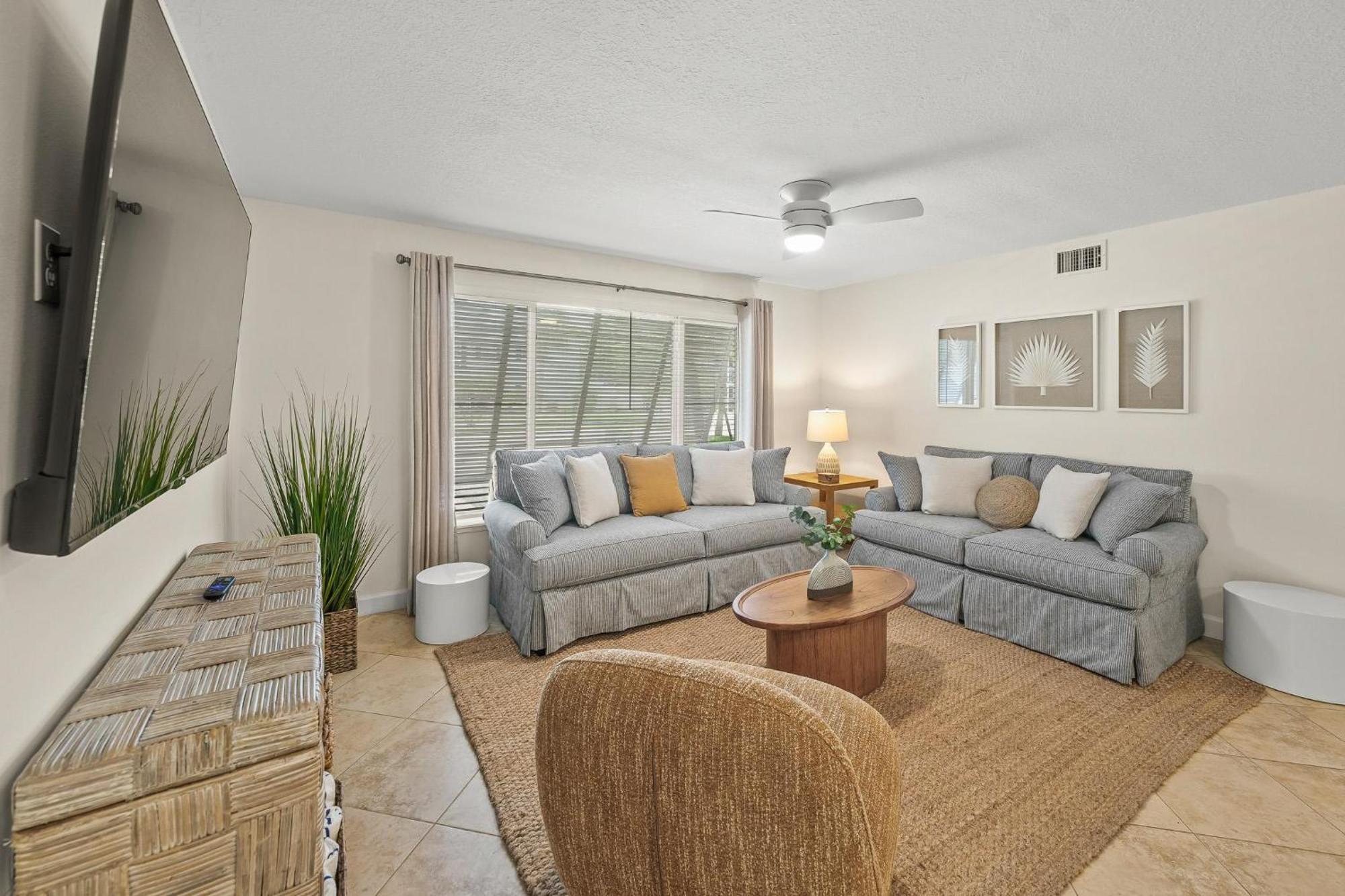 Holiday home Summer Salt Siesta Key