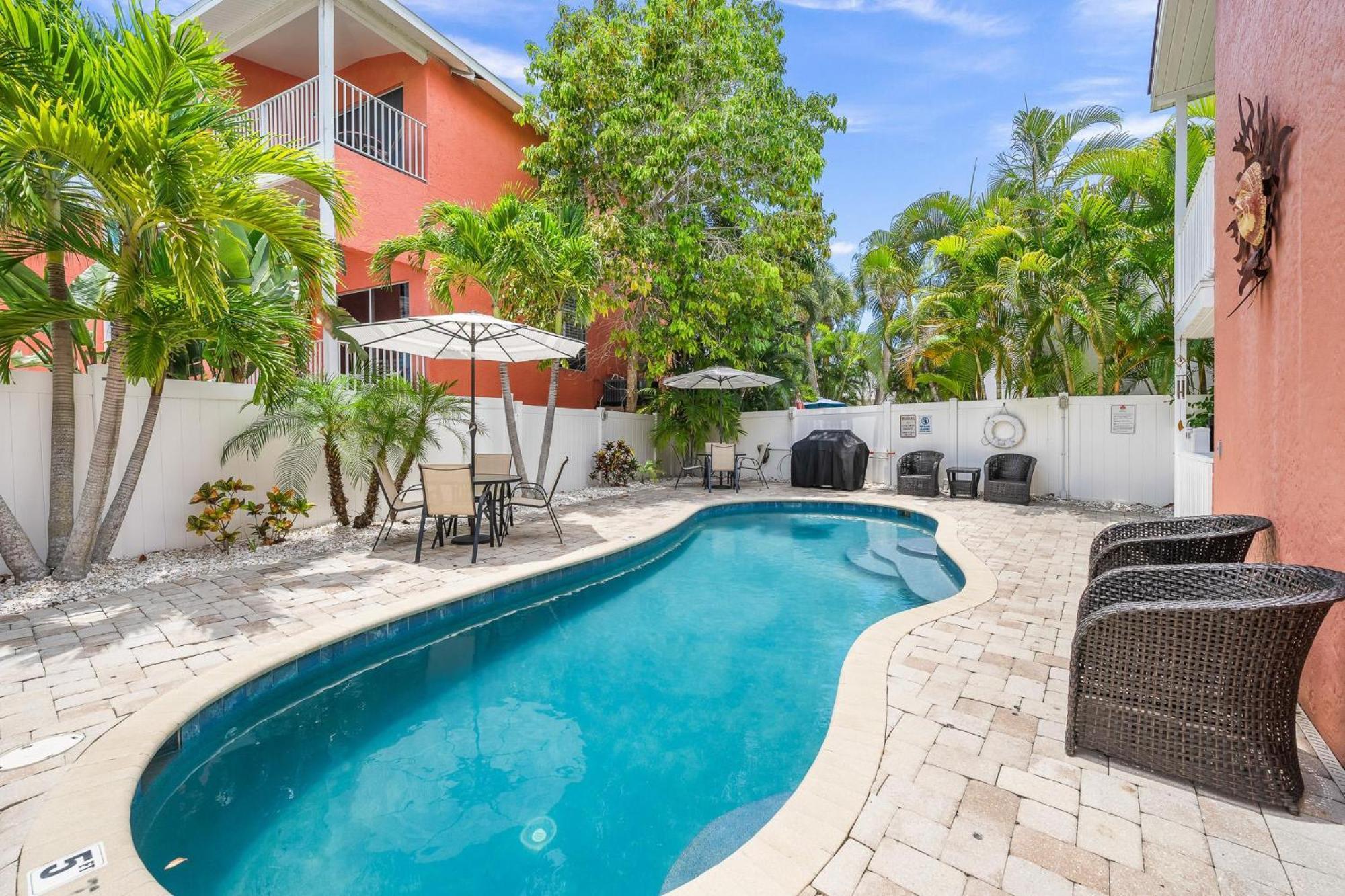 Holiday home Summer Salt Siesta Key
