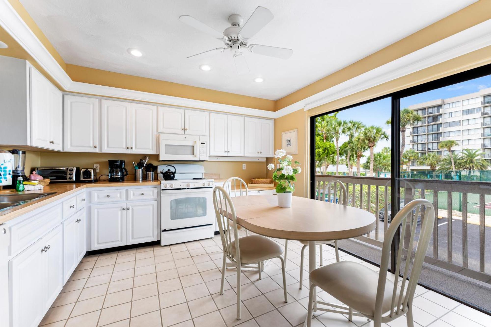 Our House At The House - C103 Holiday home Siesta Key