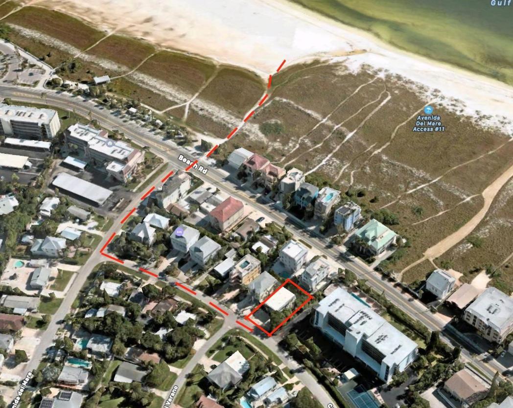 Newly Fully Updated And Modern, Short Walk To Beach
