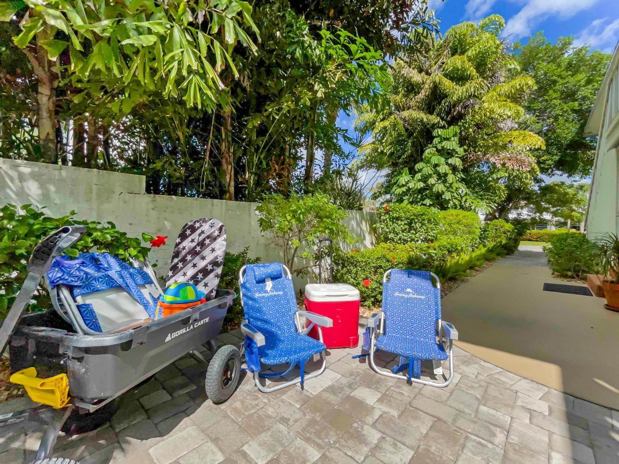 Newly Fully Updated And Modern, Short Walk To Beach *
