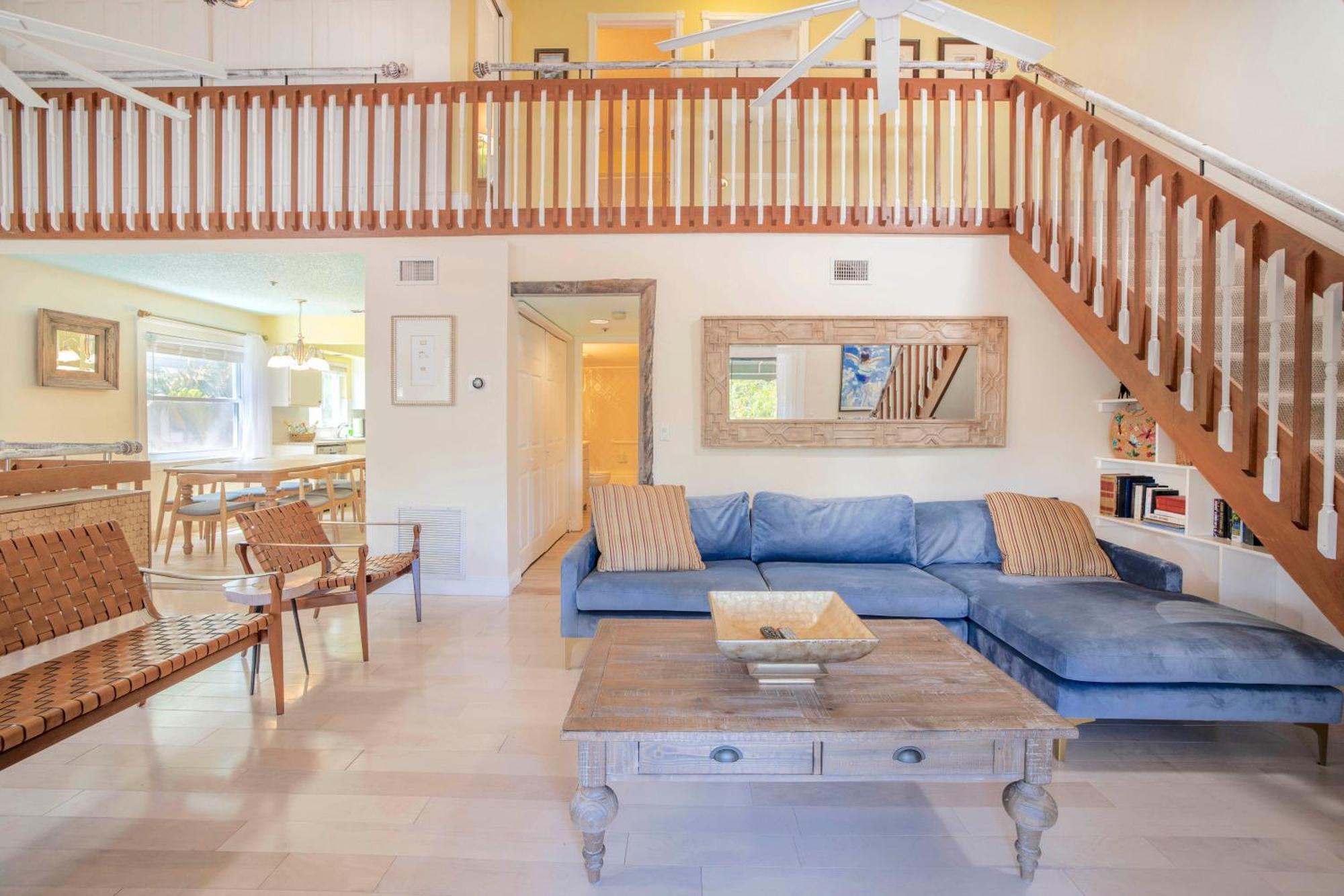 100 Percent Private, Tiki-bar, 250steps To And Village!