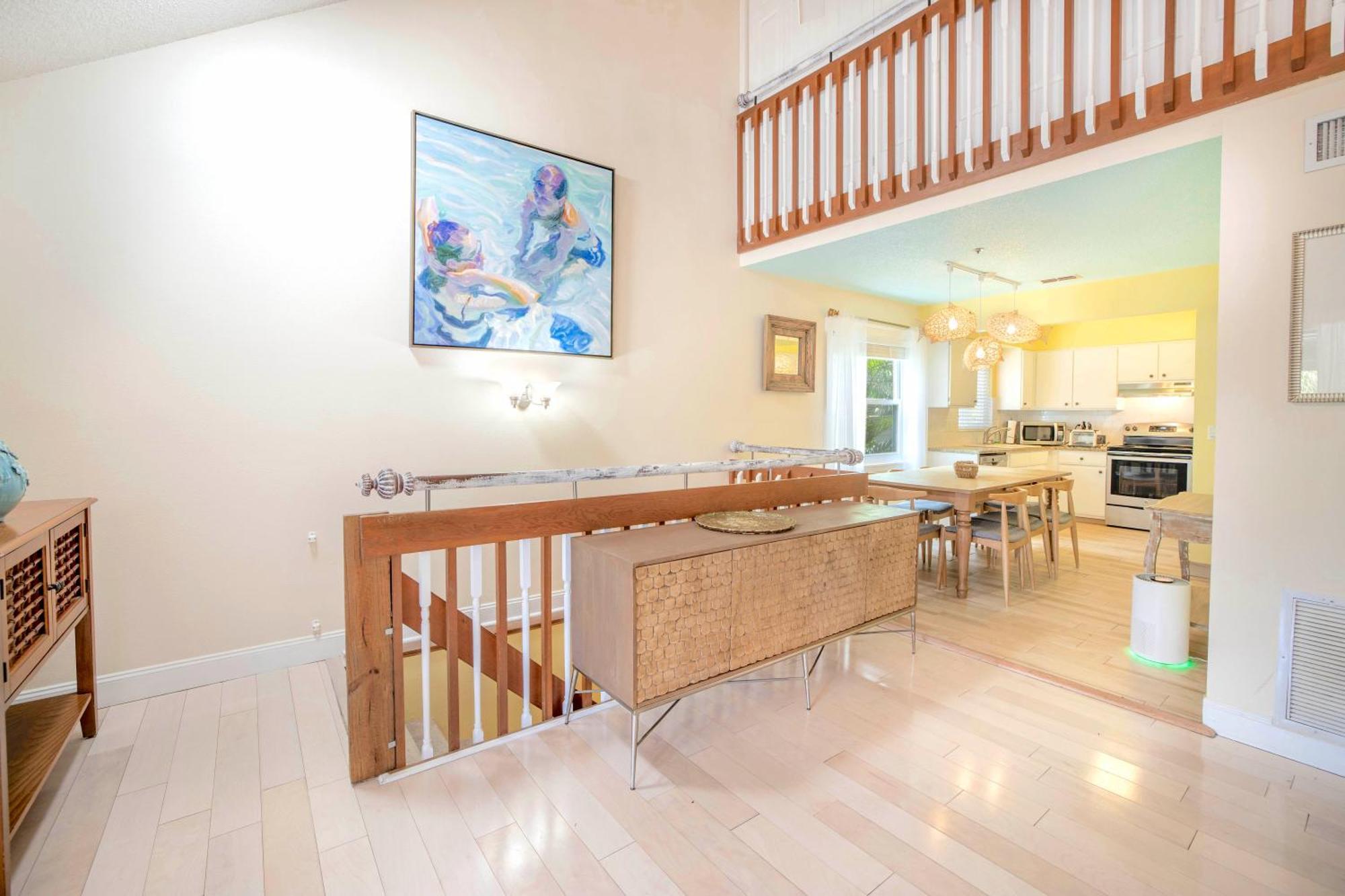 100 Percent Private, Tiki-bar, 250steps To And Village! Siesta Key