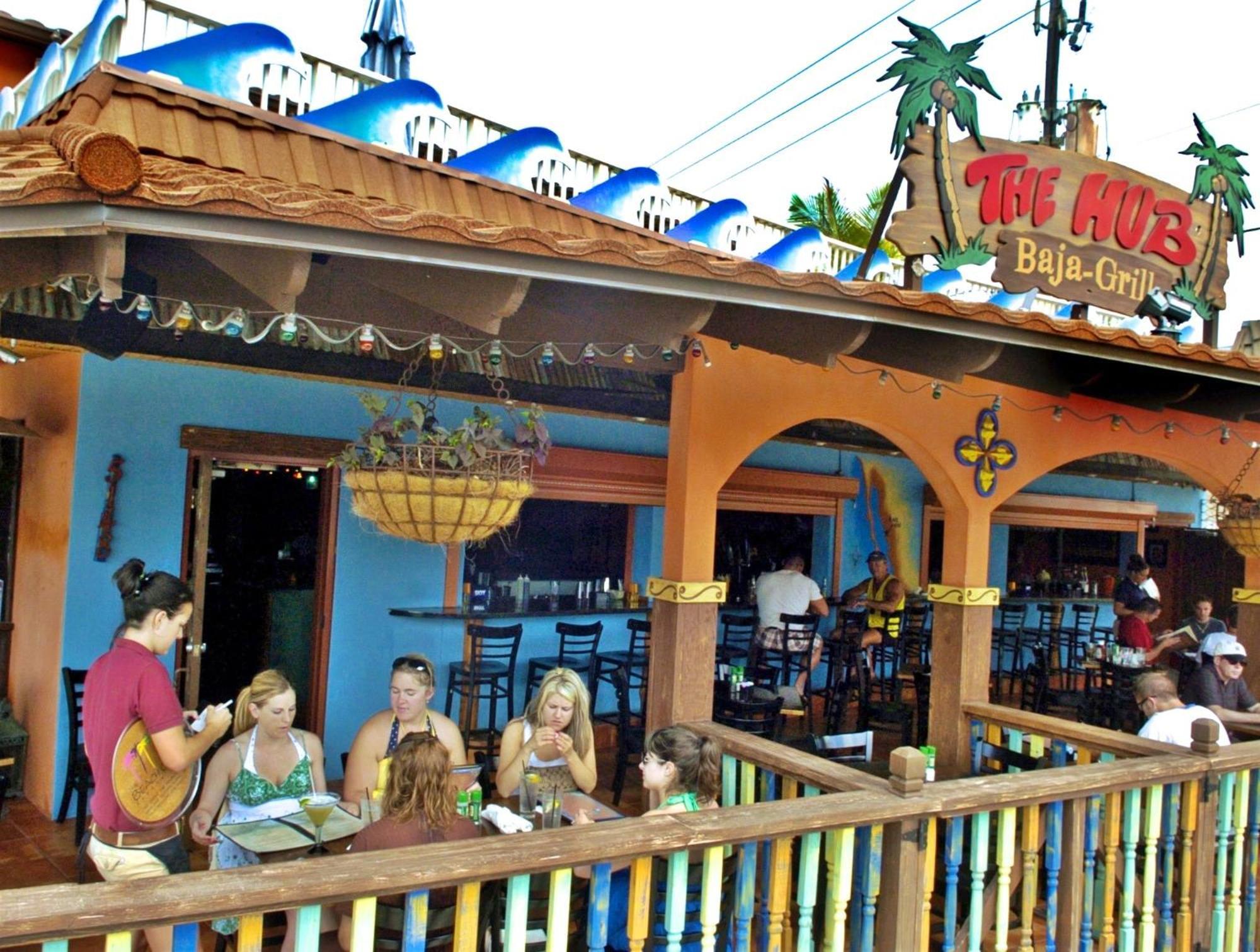 100 Percent Private, Tiki-bar, 250steps To And Village! Holiday home