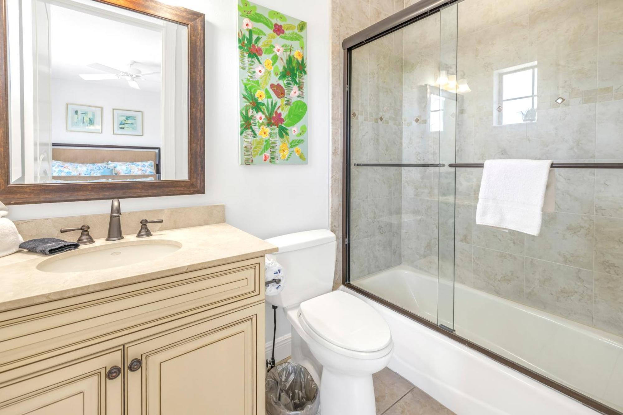 One-of-a-kind! Pool, Terraces, Ocean-view Rooftop, In Siesta Village At Beach! * Siesta Key