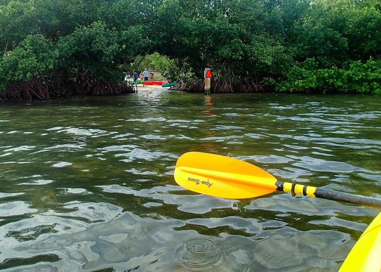 Oceanview, In Village, 20-steps To Path Of Beach, Tiki-bar, Free Bikes And Paddle-boards! Siesta Key