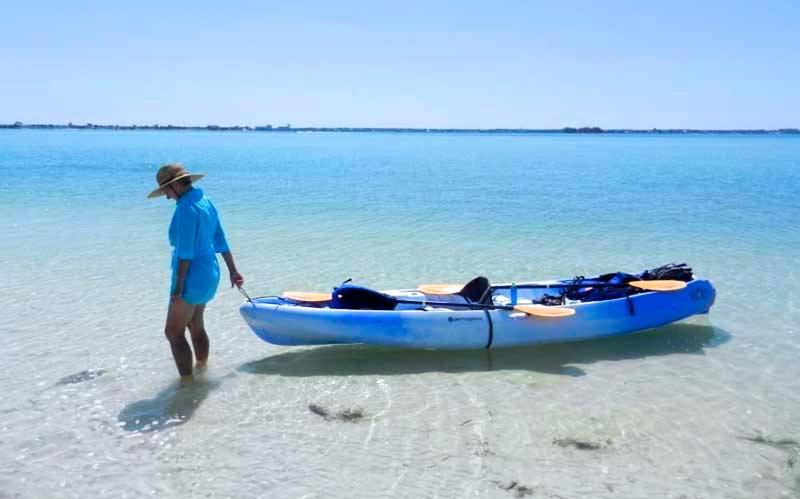 Oceanview, In Village, 20-steps To Path Of Beach, Tiki-bar, Free Bikes And Paddle-boards! *
