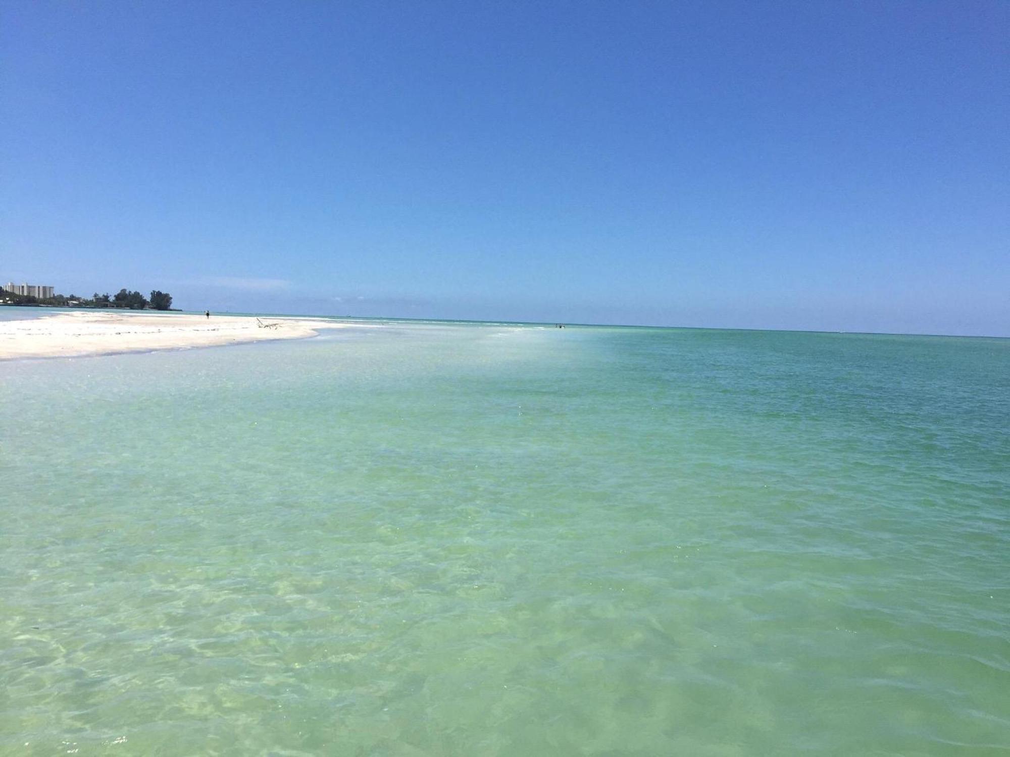 Oceanview, In Village, 20-steps To Path Of Beach, Tiki-bar, Free Bikes And Paddle-boards! Apartment