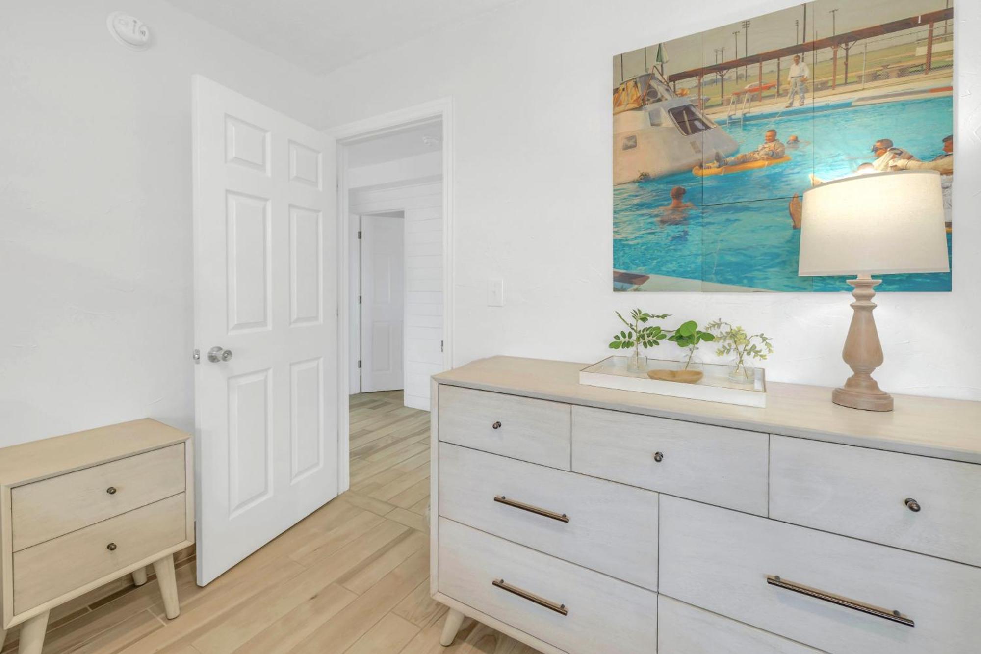 Oceanview, In Village, 20-steps To Path Of Beach, Tiki-bar, Free Bikes And Paddle-boards! Apartment Siesta Key