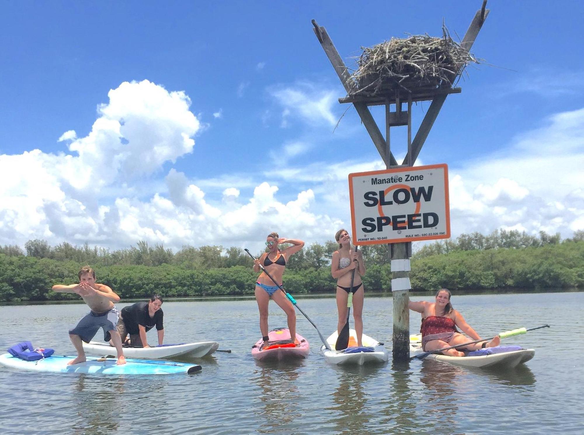 Apartment Oceanview, In Village, 20-steps To Path Of Beach, Tiki-bar, Free Bikes And Paddle-boards! Siesta Key