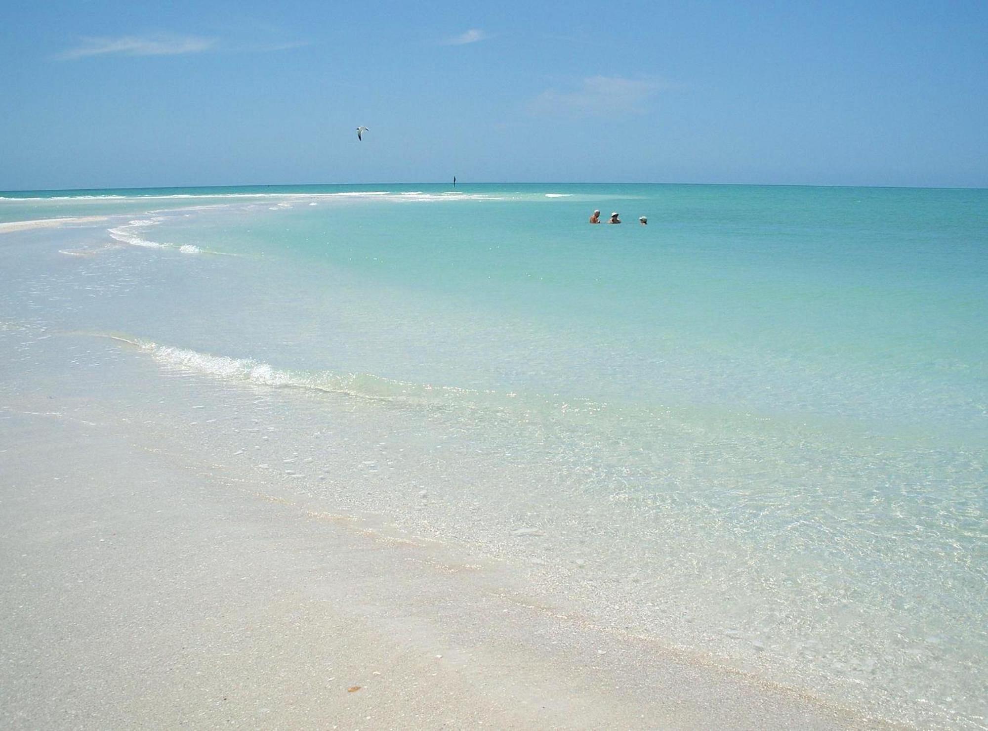 Oceanview, In Village, 20-steps To Path Of Beach, Tiki-bar, Free Bikes And Paddle-boards! *