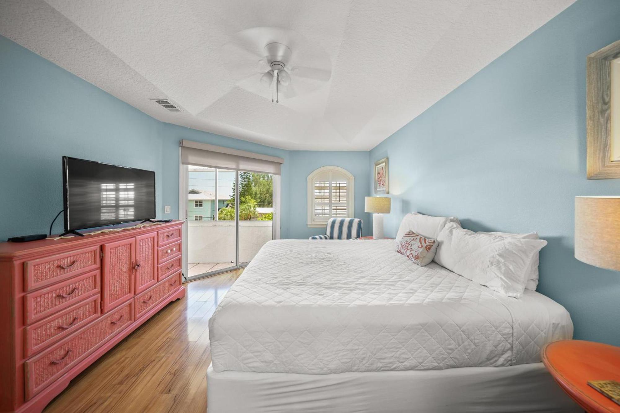 Siesta Sun Holiday home *