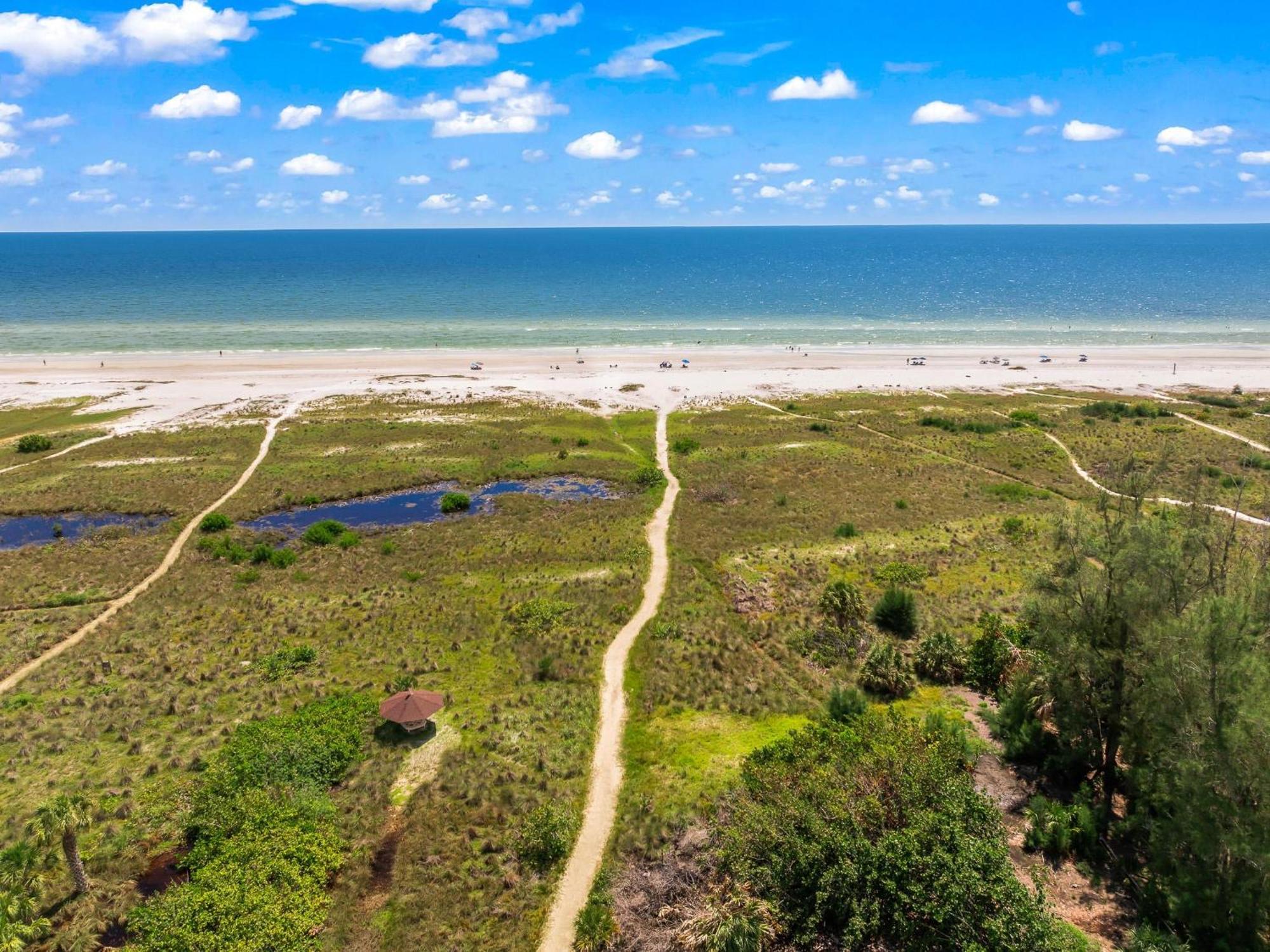 Siesta Sun Holiday home Siesta Key