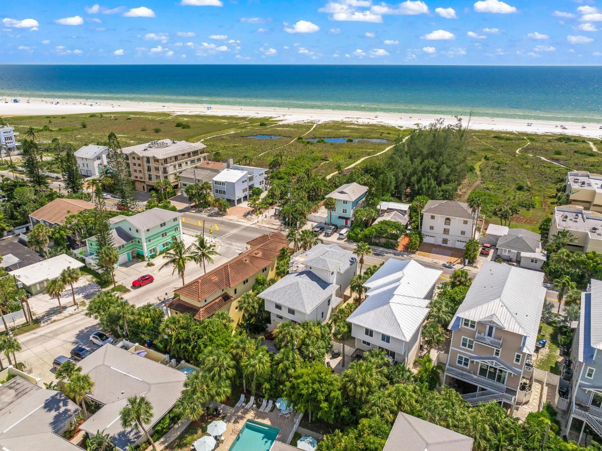 Siesta Sun Siesta Key