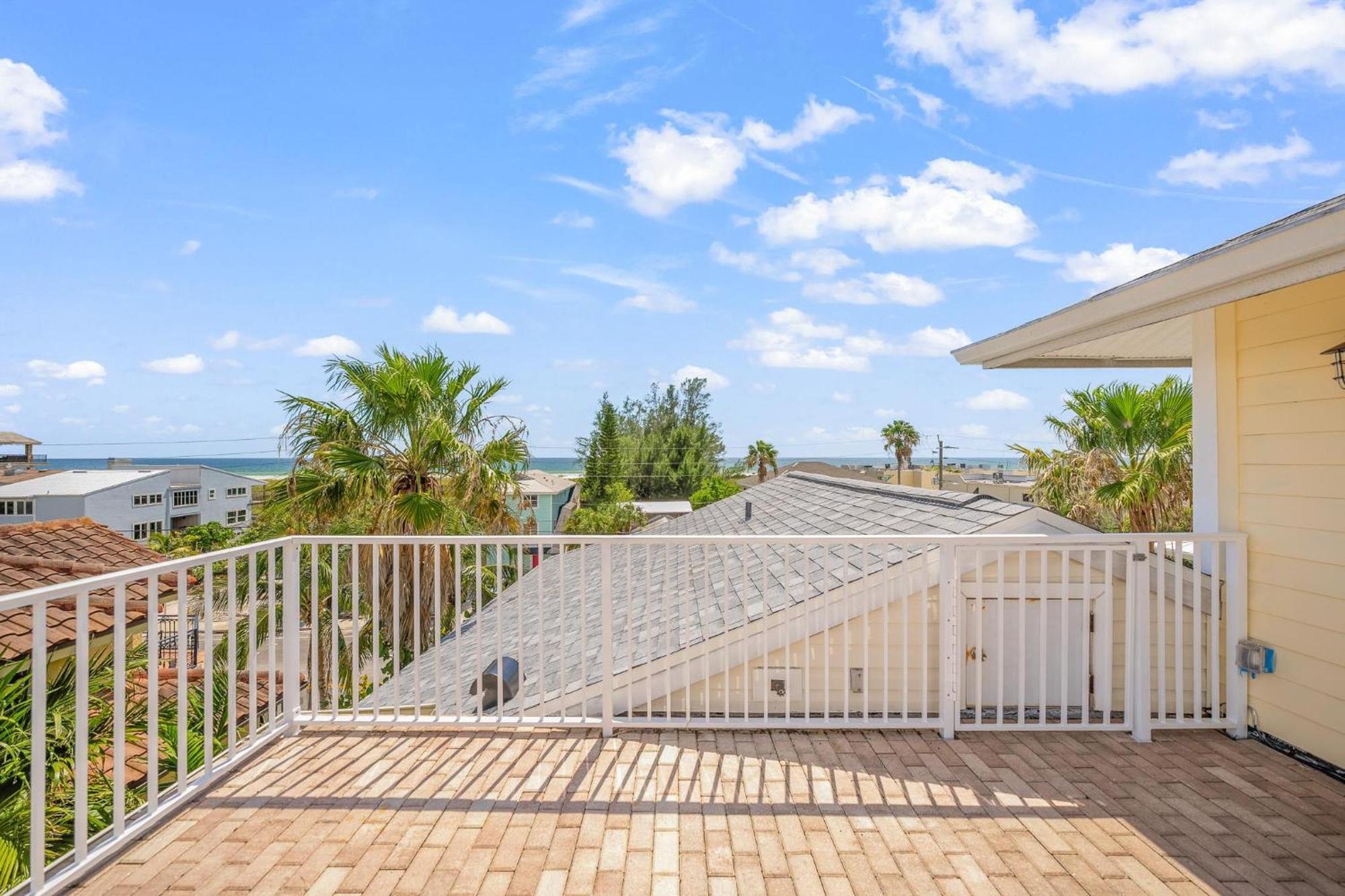 Holiday home Siesta Sun Siesta Key